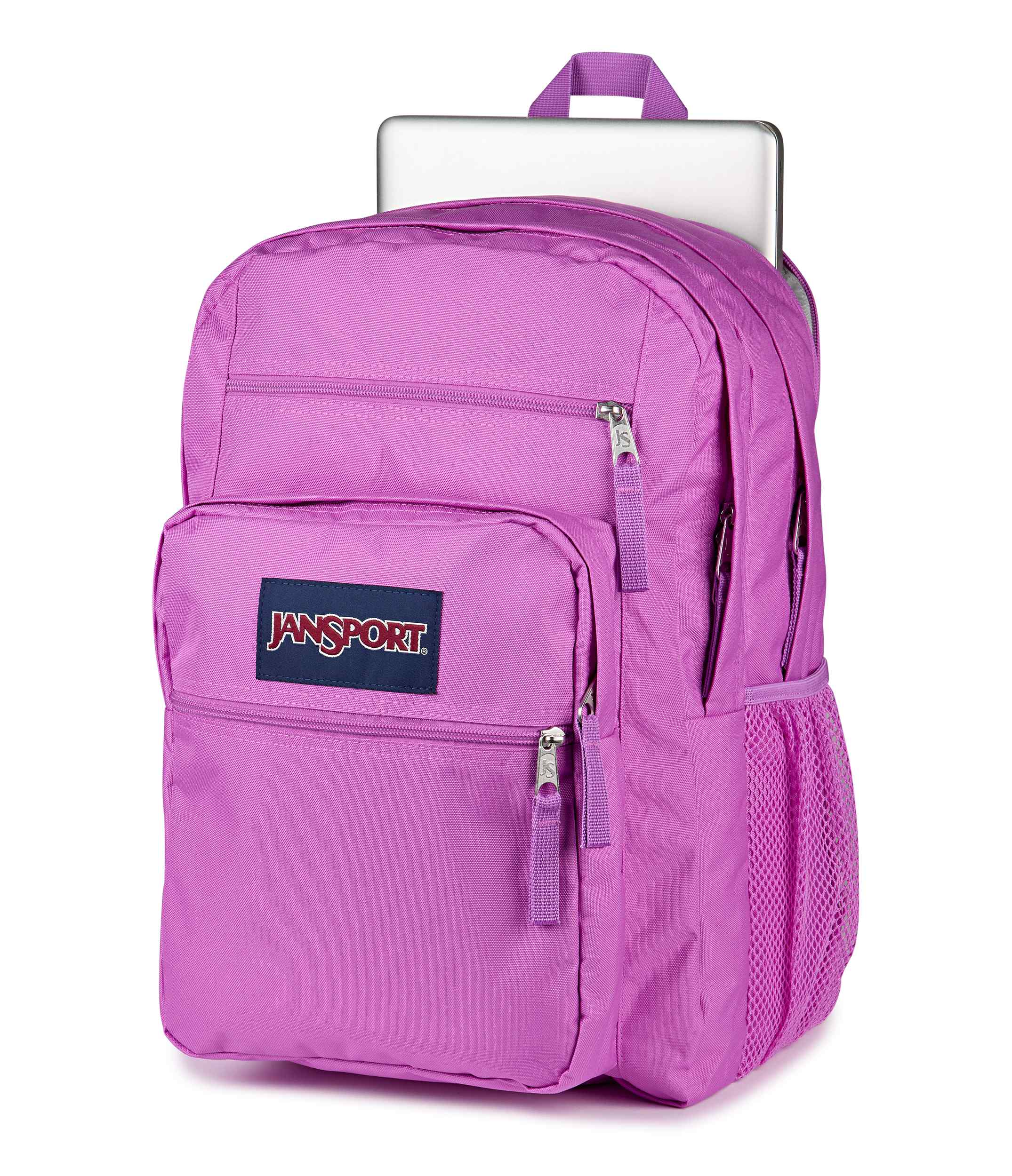 jansport-big-student-schulrucksack-digital-fuchsia-15-zoll image 6
