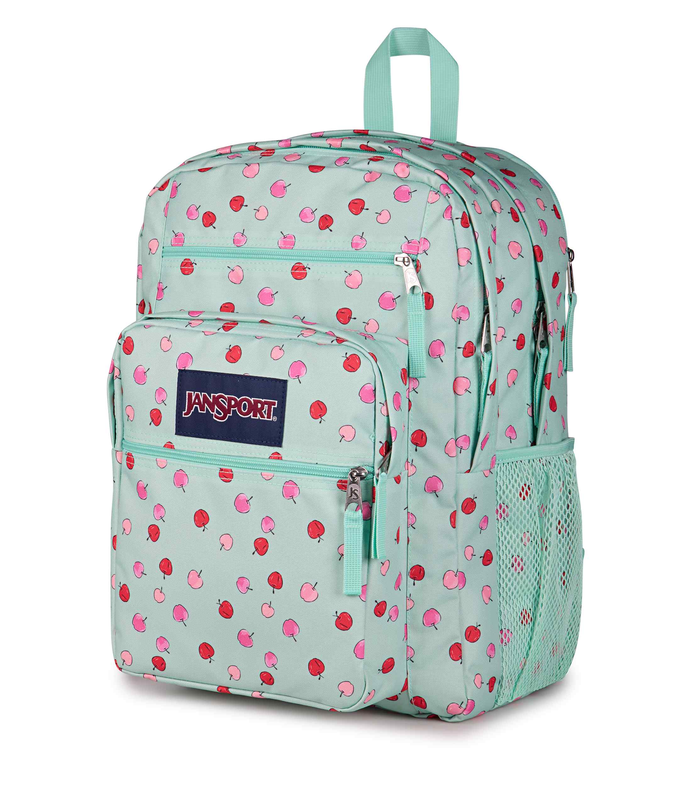 jansport-big-student-rucksack-apple-orchard-15-zoll-laptop image 2