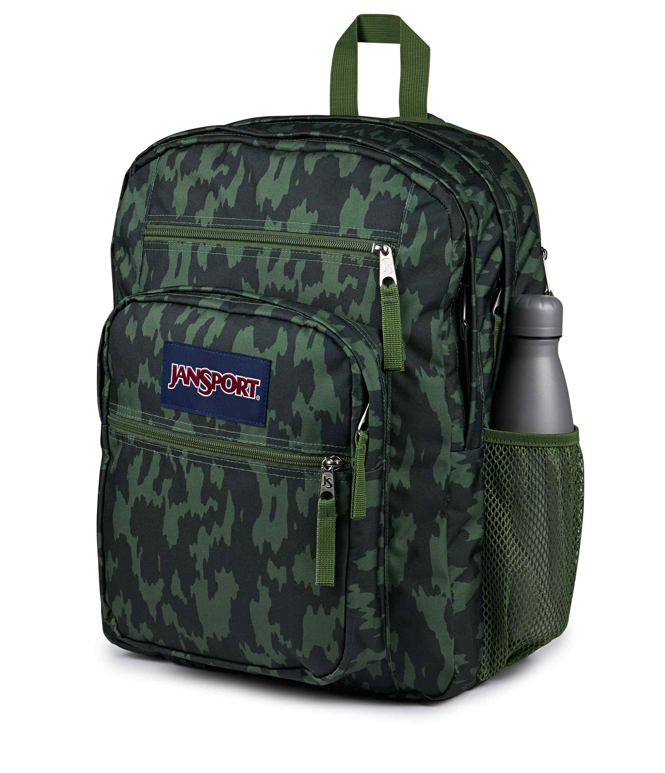 jansport-big-student-rucksack-camo-illusion-15-zoll-laptop image 5
