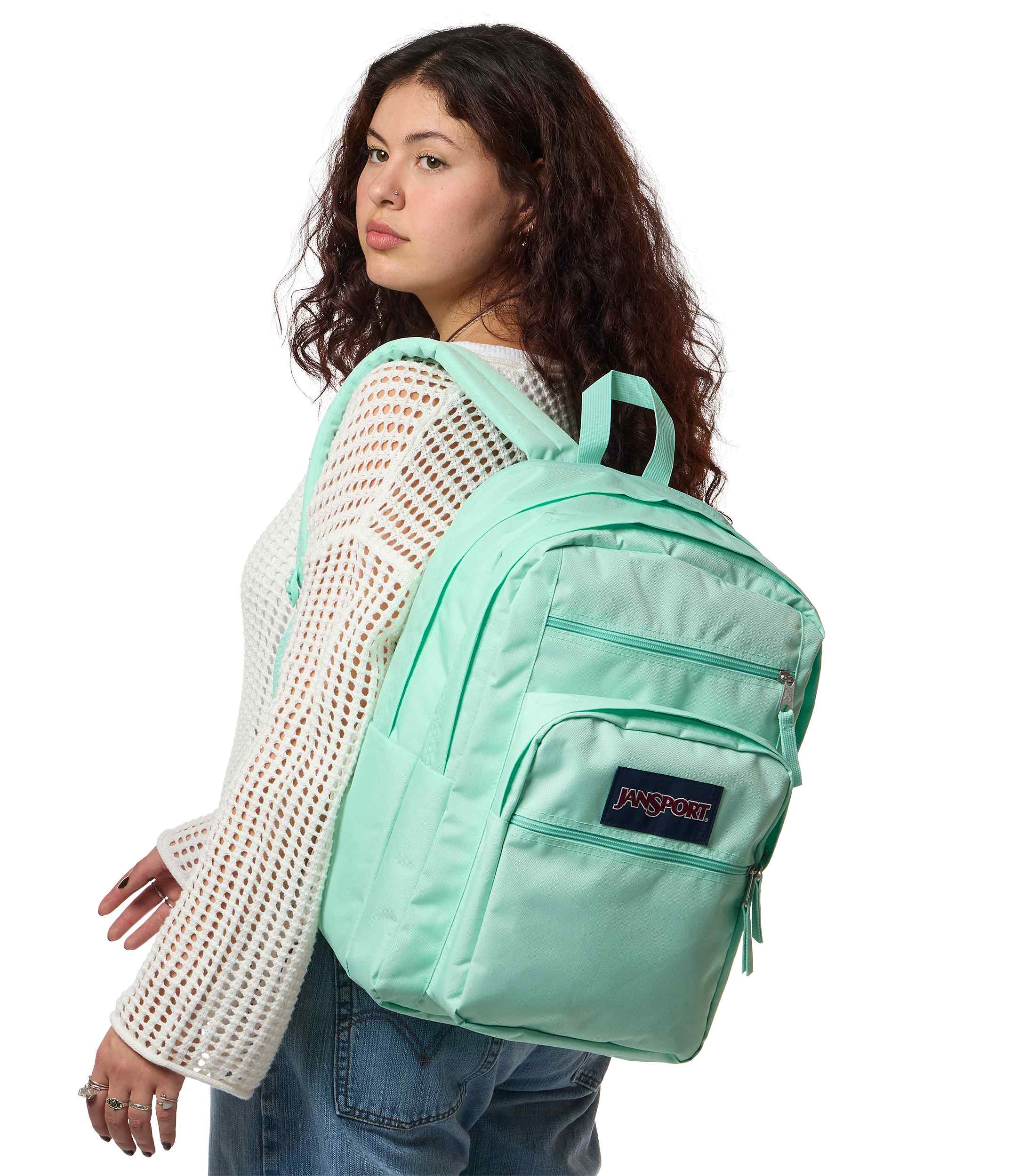 jansport-big-student-rucksack-magic-mint-15-zoll-laptopfach image 3