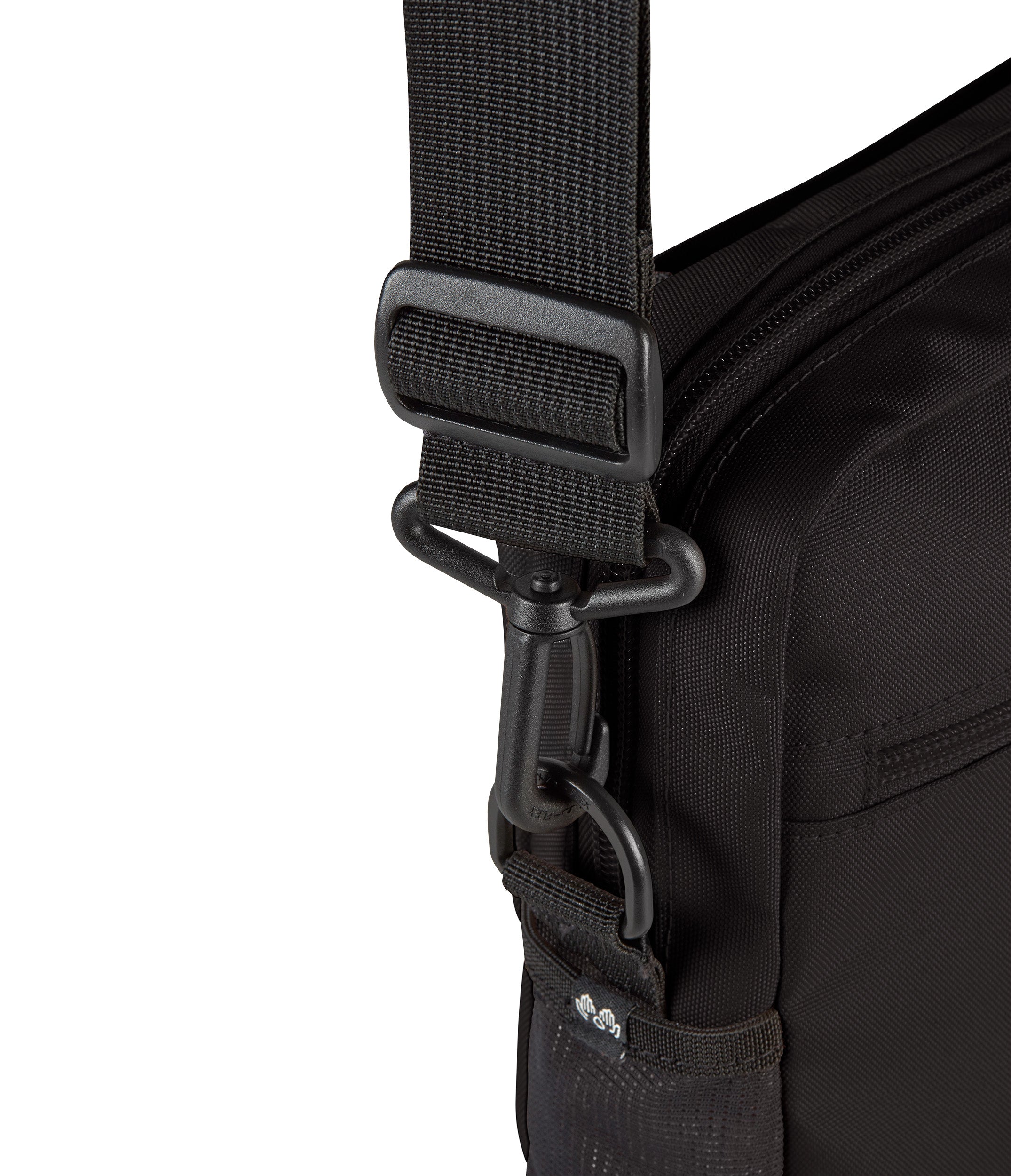 jansport-central-adaptive-crossbody-schwarz-adaptiv image 7