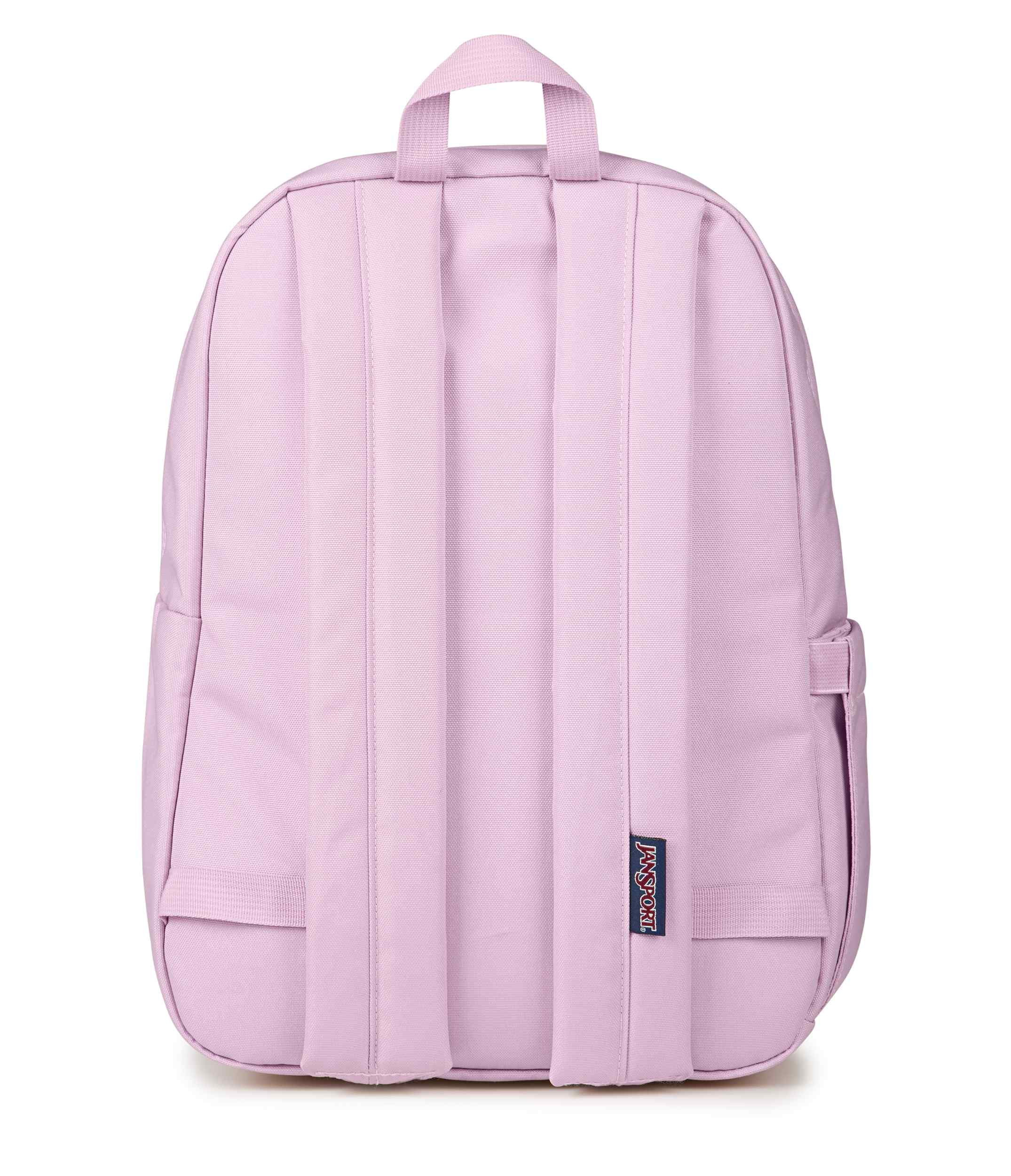 jansport-metro-pack-lite-rucksack-pink-ice-minimal image 4
