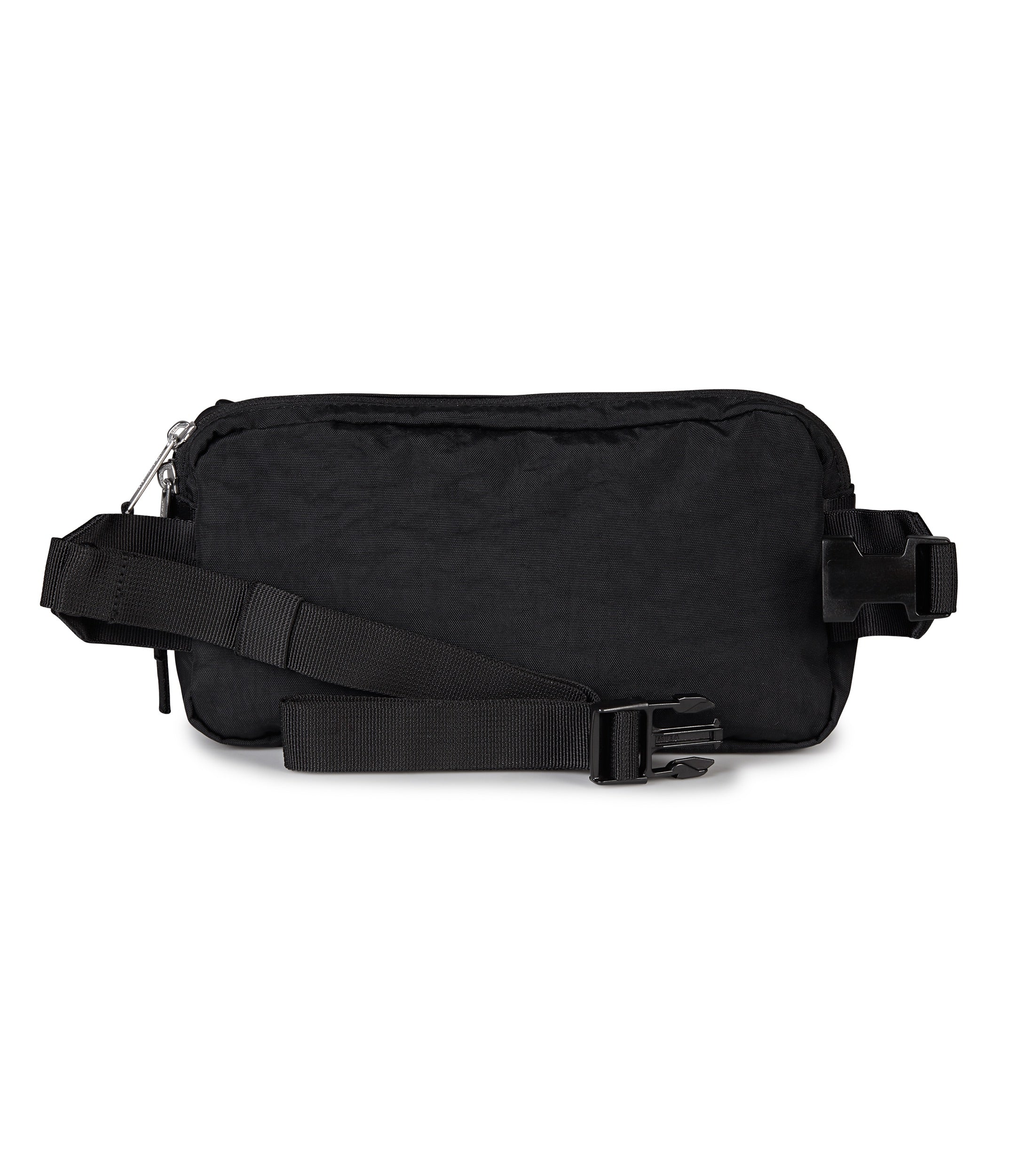 jansport-washington-waistpack-g-rteltasche-schwarz-retro image 2