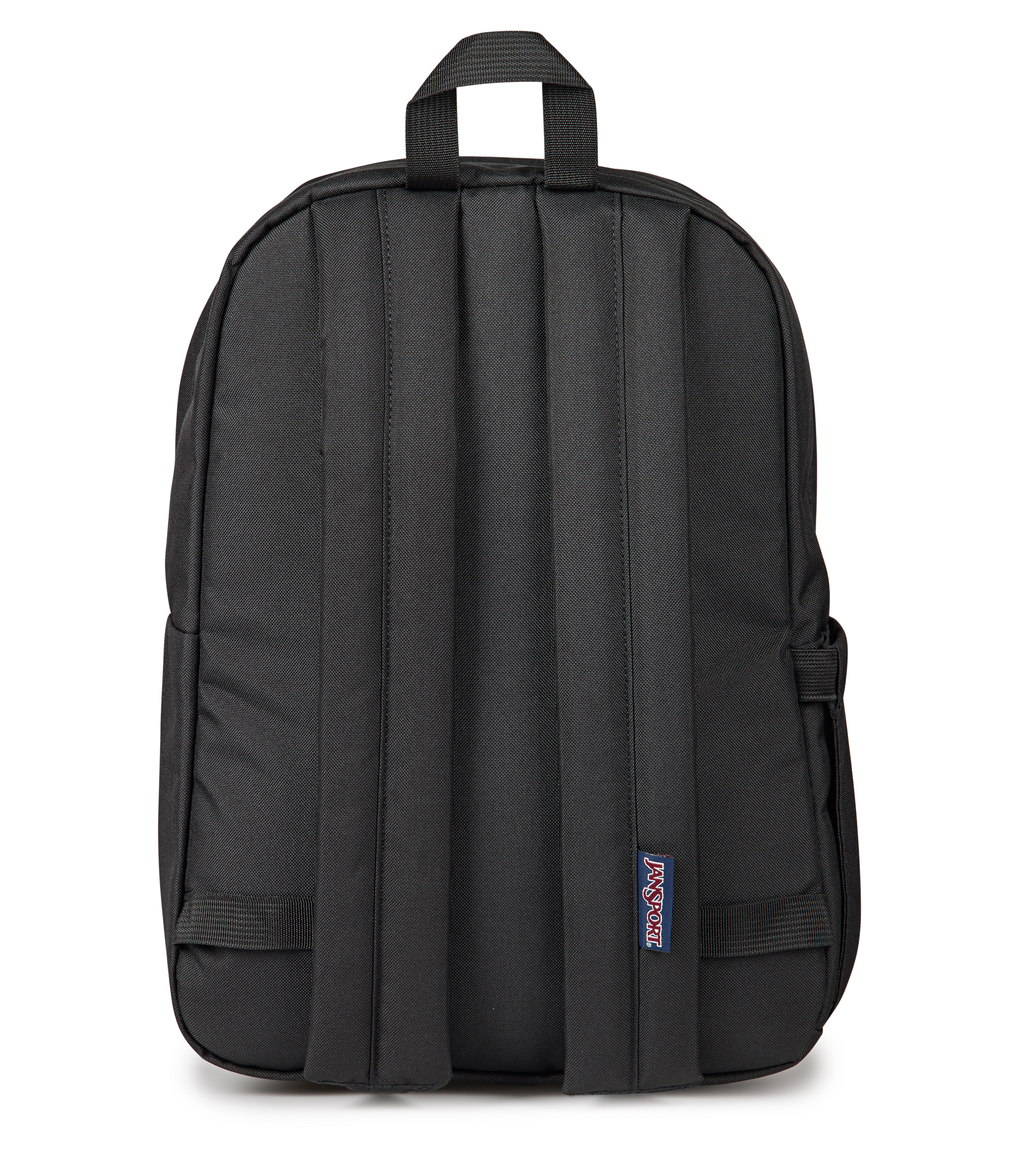 jansport-metro-pack-lite-rucksack-black-minimal image 7