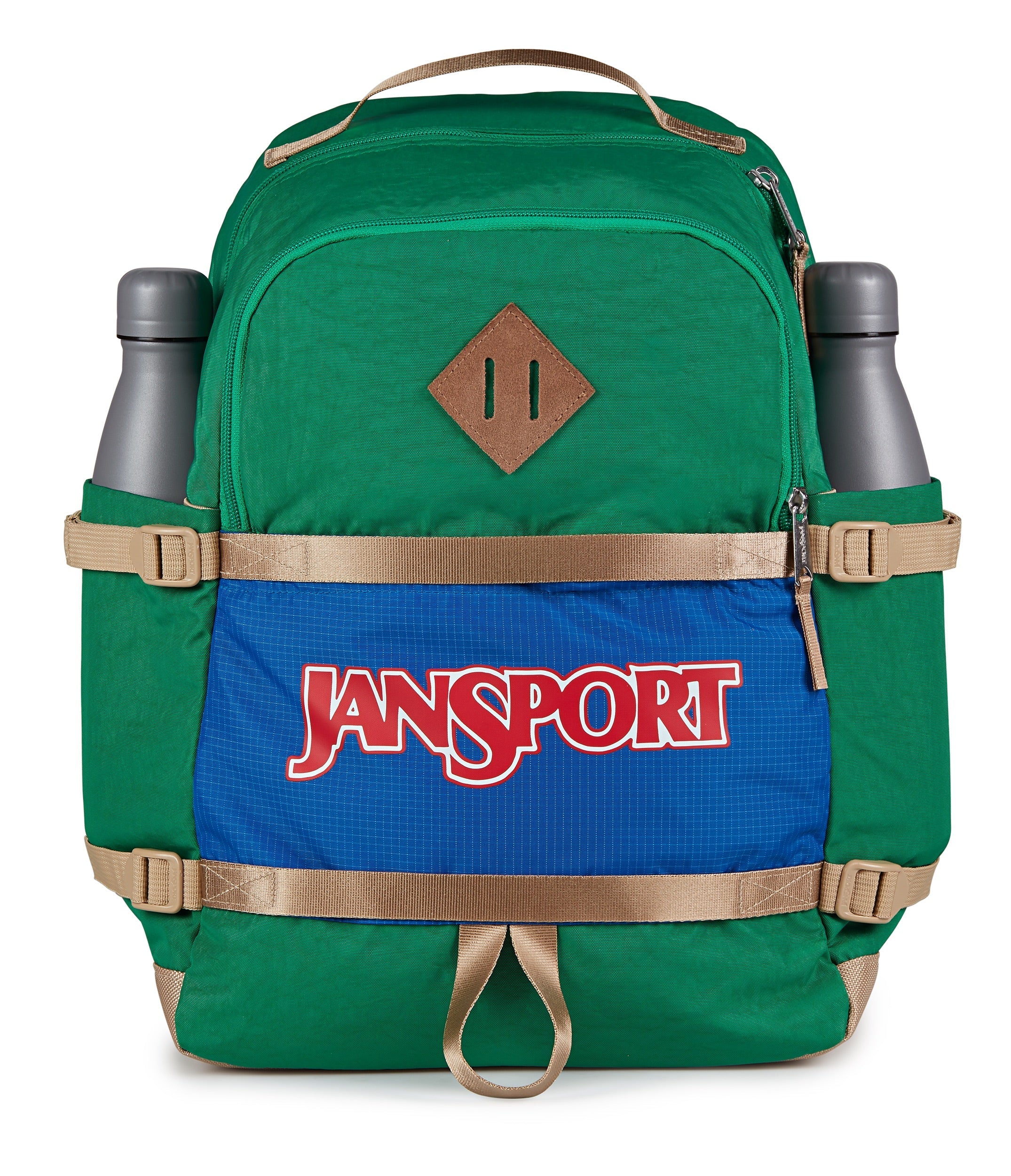 jansport-small-seattle-pack-rucksack-jelly-kelly-laptopfach image 3