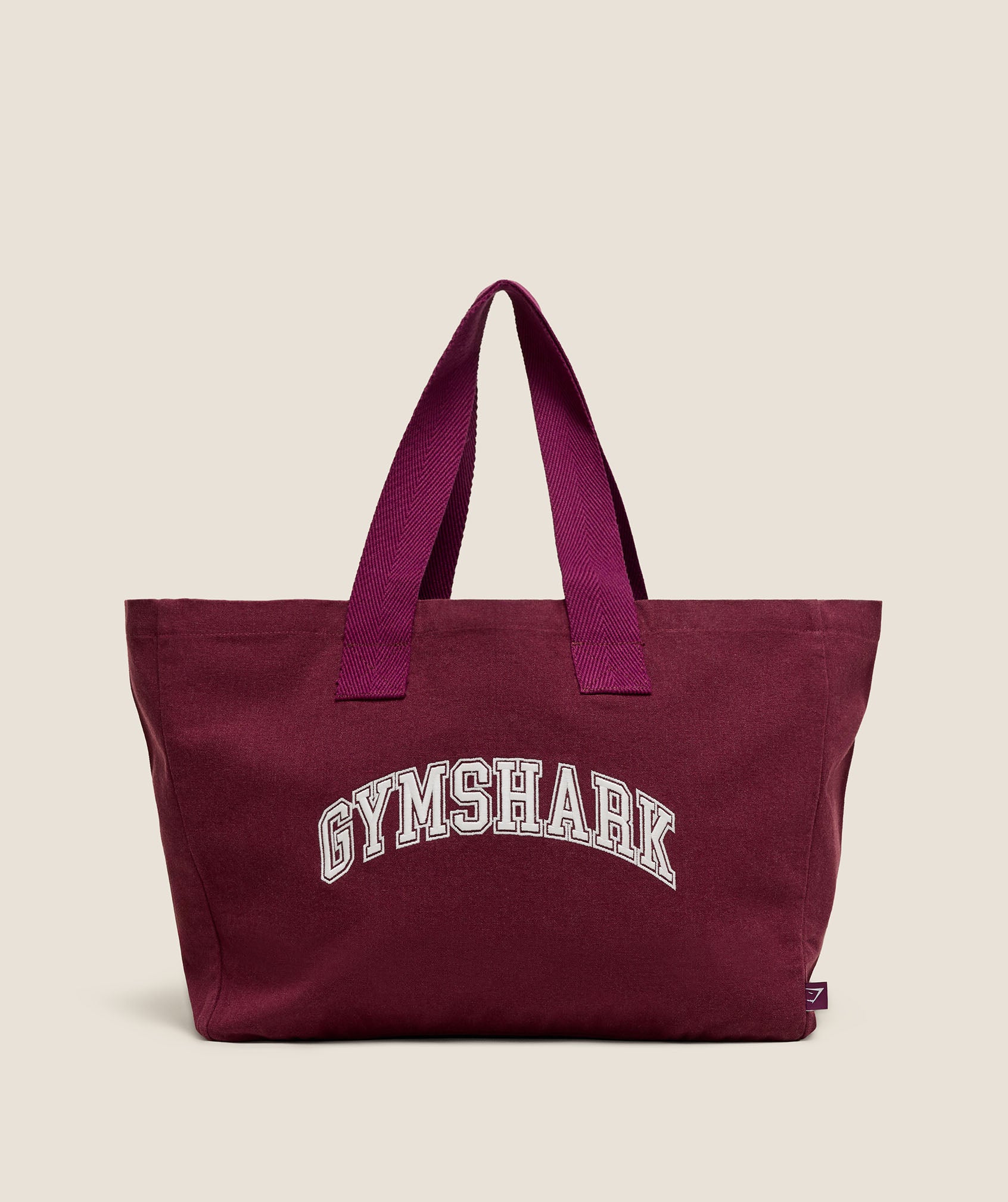 gymshark-everyday-seamless-essentials-tote-tasche-canvas-70x34-cm image 6
