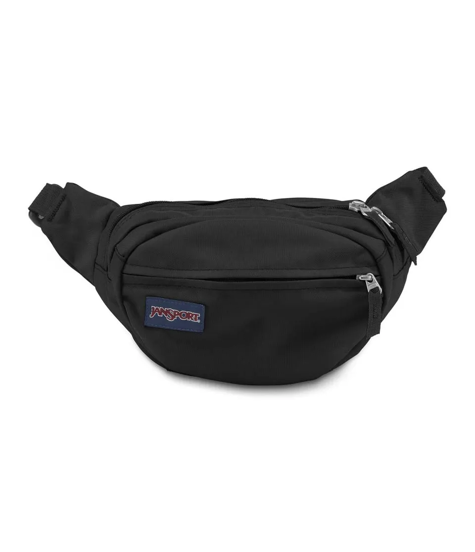 jansport-fifth-avenue-g-rteltasche-schwarz-crossbody image 1