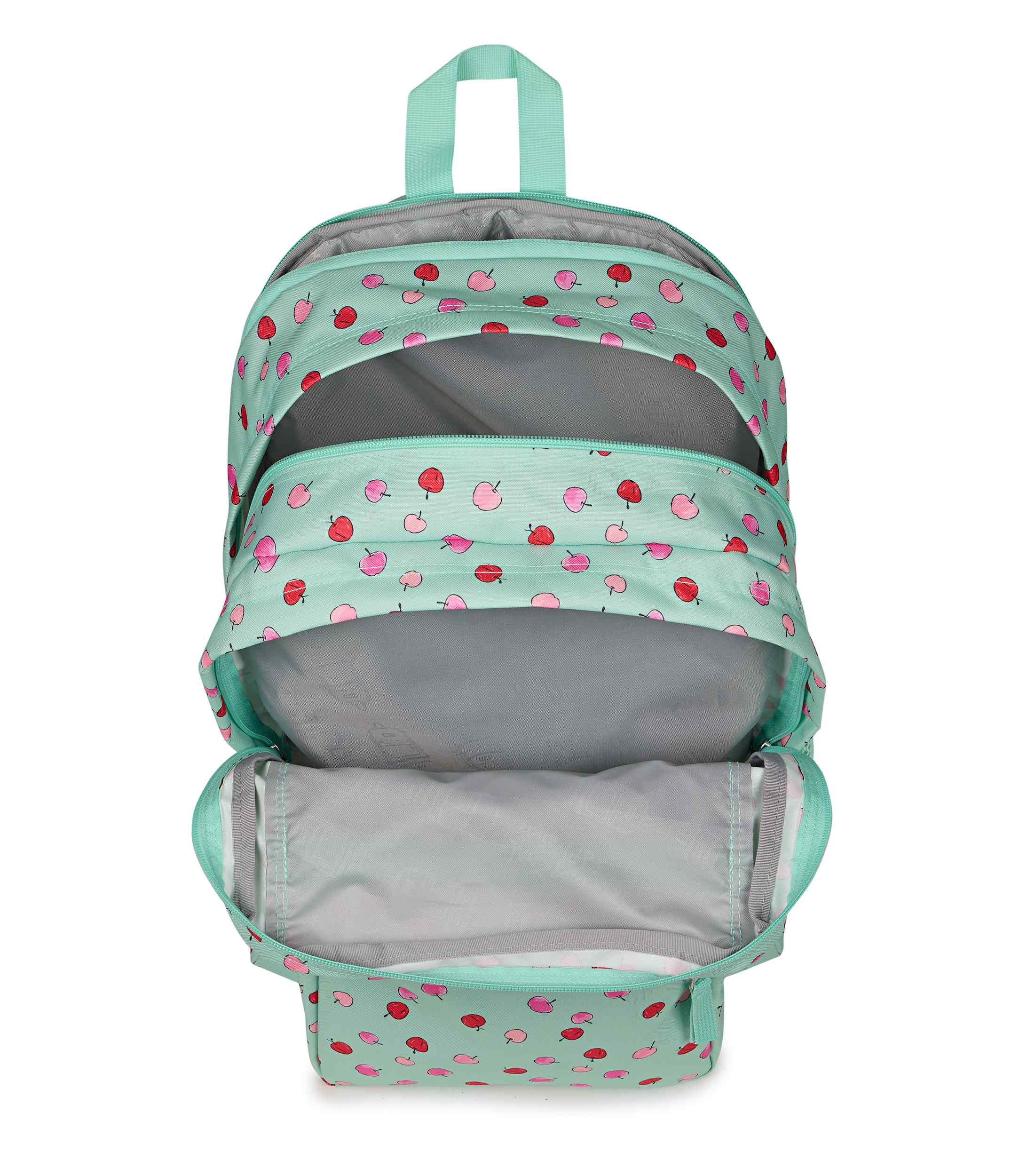 jansport-big-student-rucksack-apple-orchard-15-zoll-laptop image 5