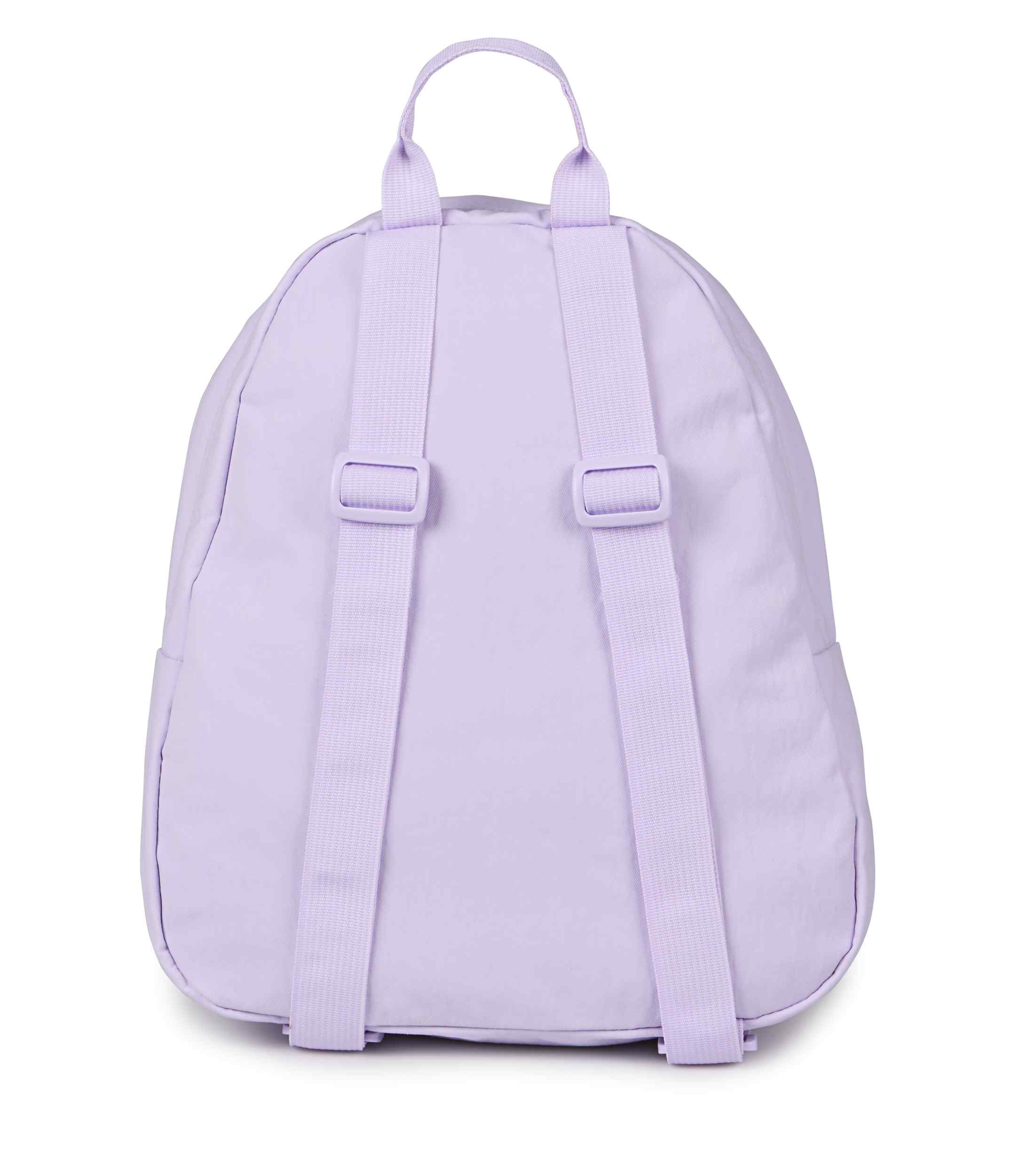 jansport-half-pint-fx-mini-rucksack-pastel-lilac-leicht image 3