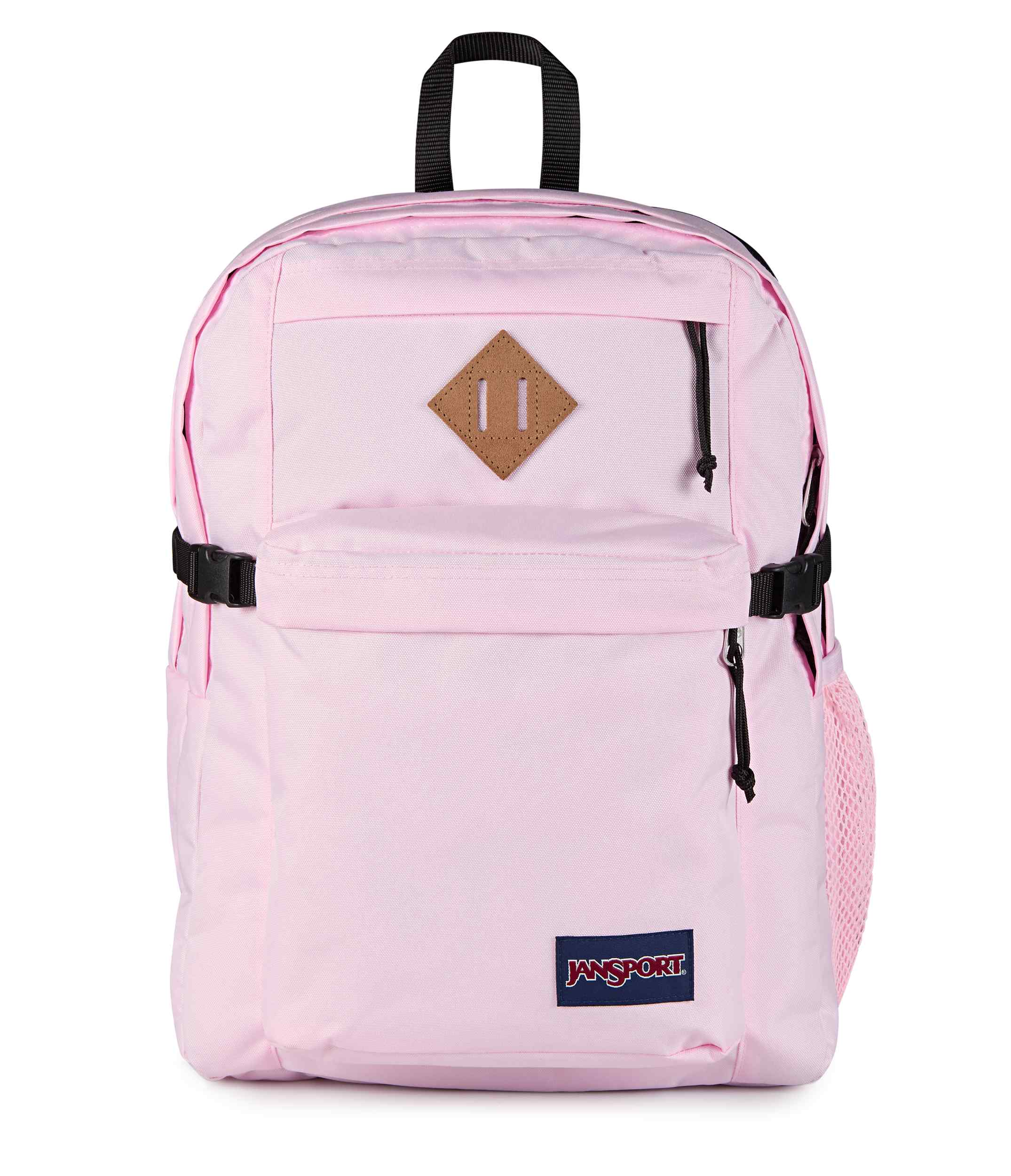 jansport-main-campus-rucksack-pink-ice-gro-laptopfach image 1