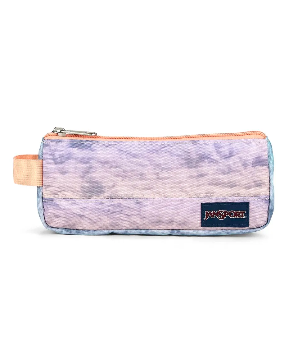 jansport-basic-accessory-pouch-m-ppchen-cotton-candy-clouds-small image 1