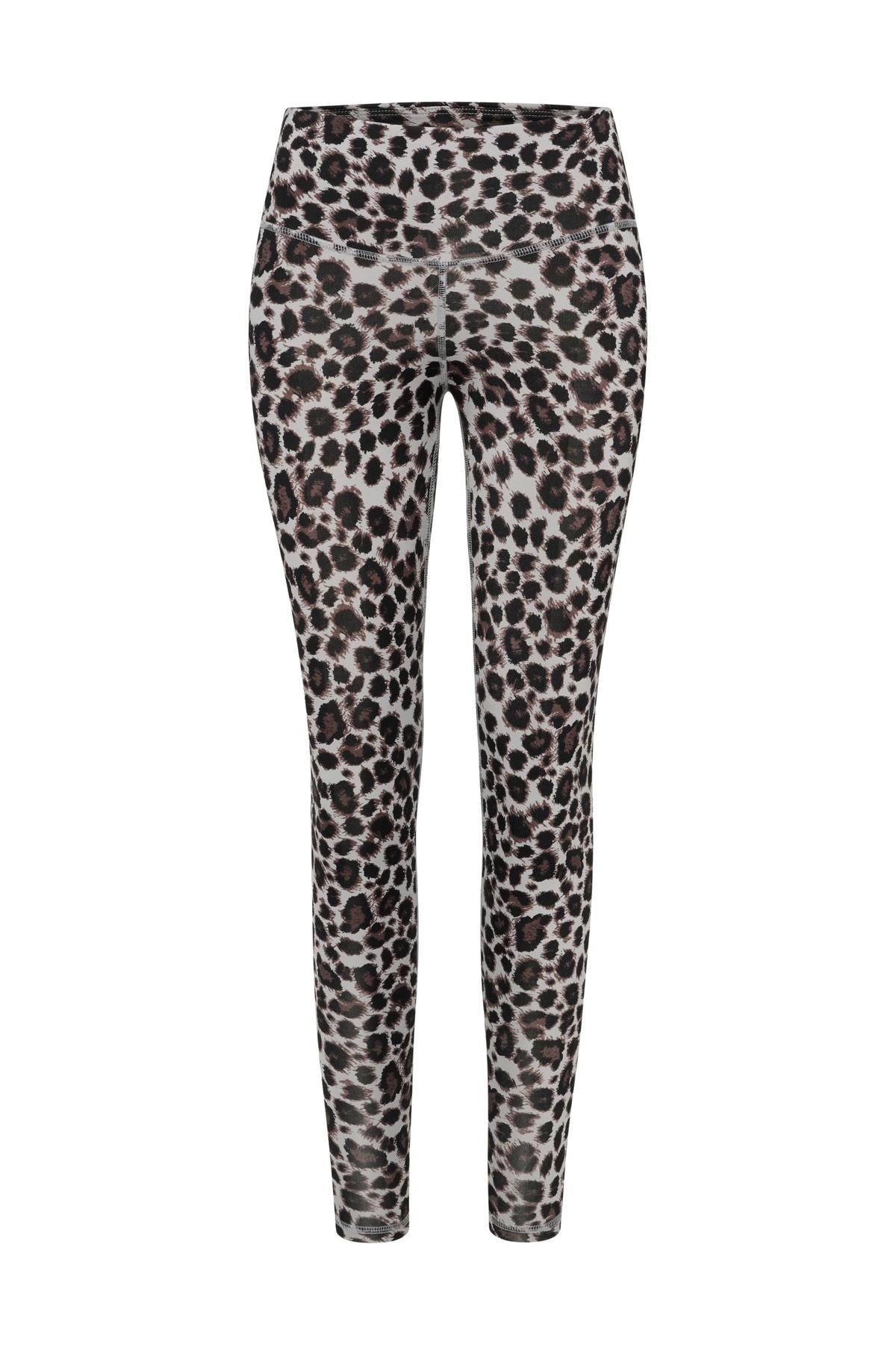 hey-honey-classic-leggings-leo-shadow-high-waist image 8