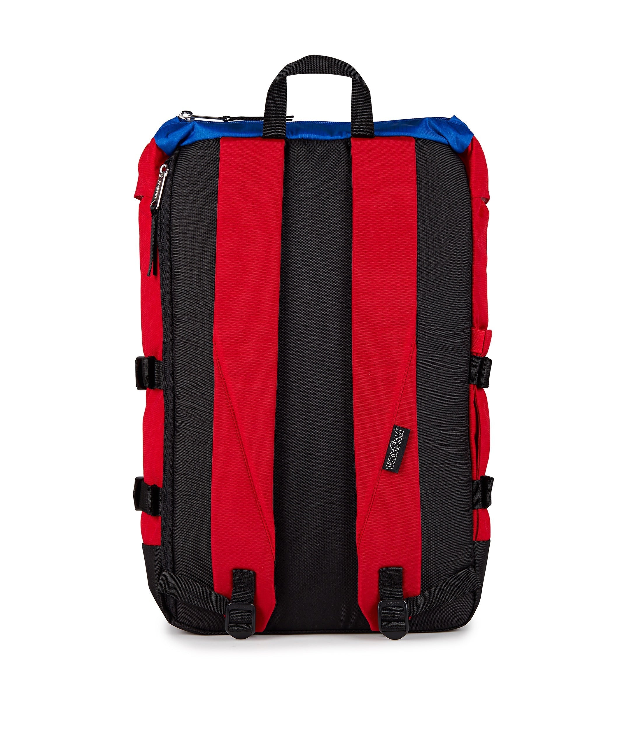 jansport-skip-pack-rucksack-red-tape-retro-laptopfach image 8