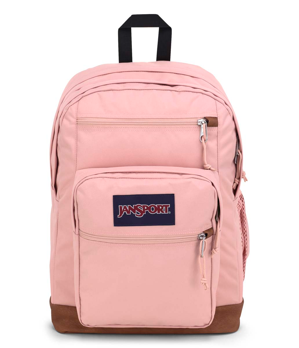 jansport-cool-student-rucksack-misty-rose-mit-15-zoll-laptopfach image 1