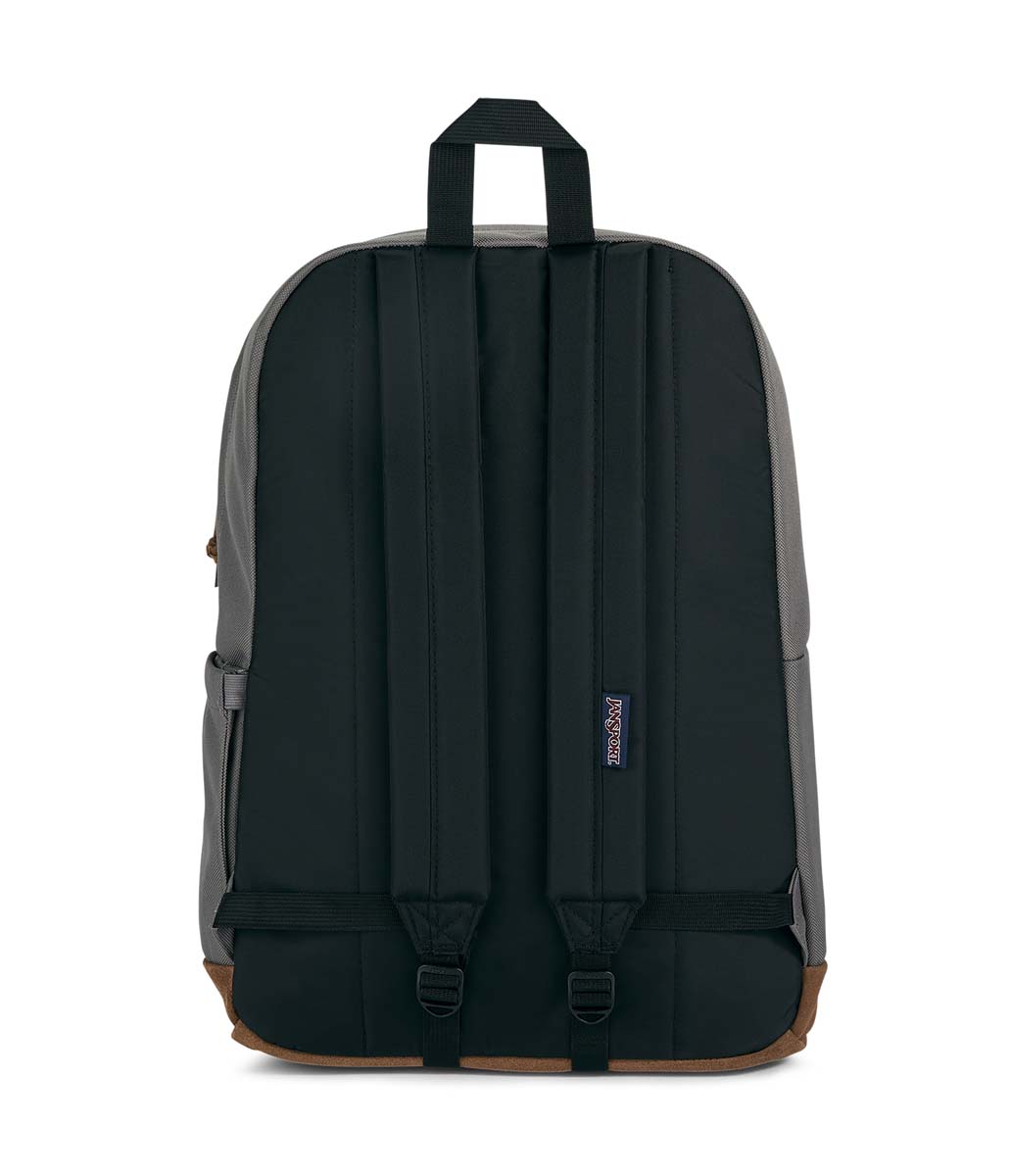 jansport-right-pack-rucksack-graphite-grey-mit-laptopfach image 7