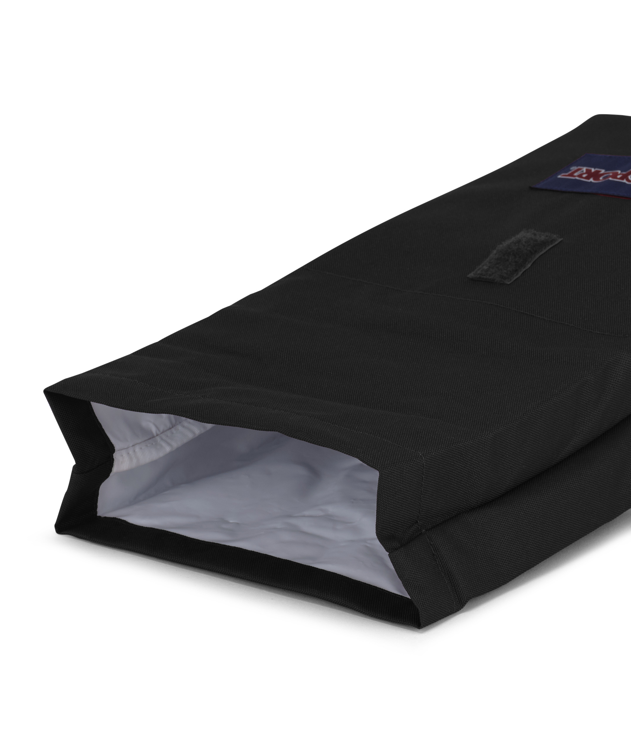 jansport-snack-attack-lunch-bag-schwarz-bestseller image 4