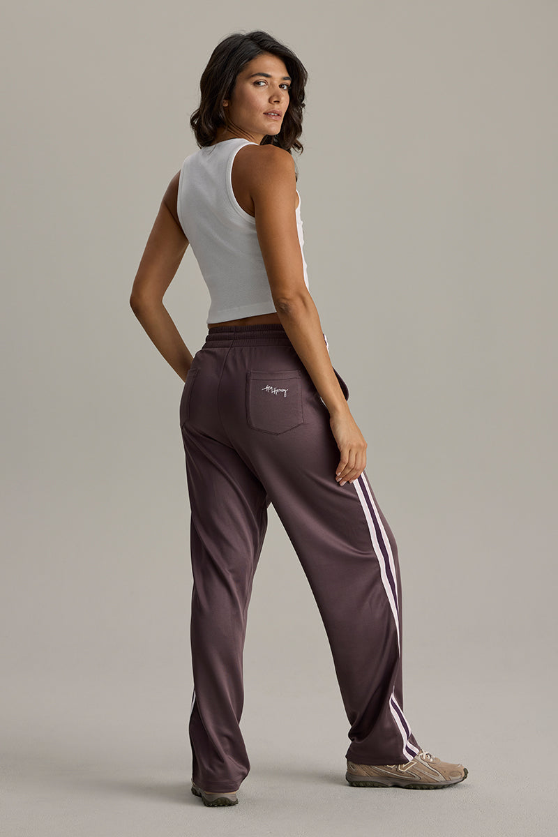 hey-honey-classic-rib-tank-cropped-top-wei-baumwolle image 8