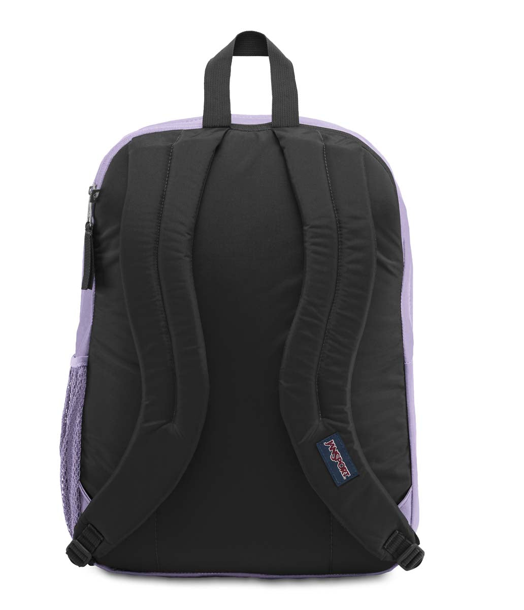 jansport-big-student-rucksack-pastel-lilac-15-zoll-laptop image 6
