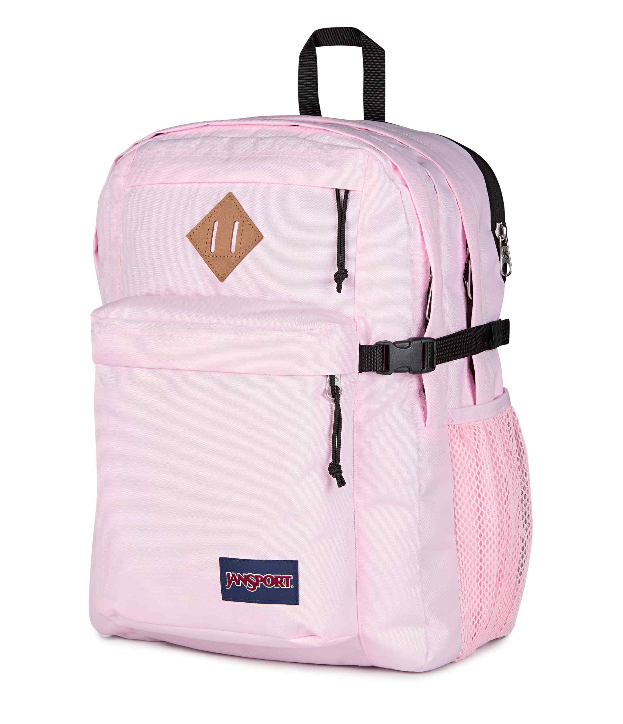 jansport-main-campus-rucksack-pink-ice-gro-laptopfach image 2
