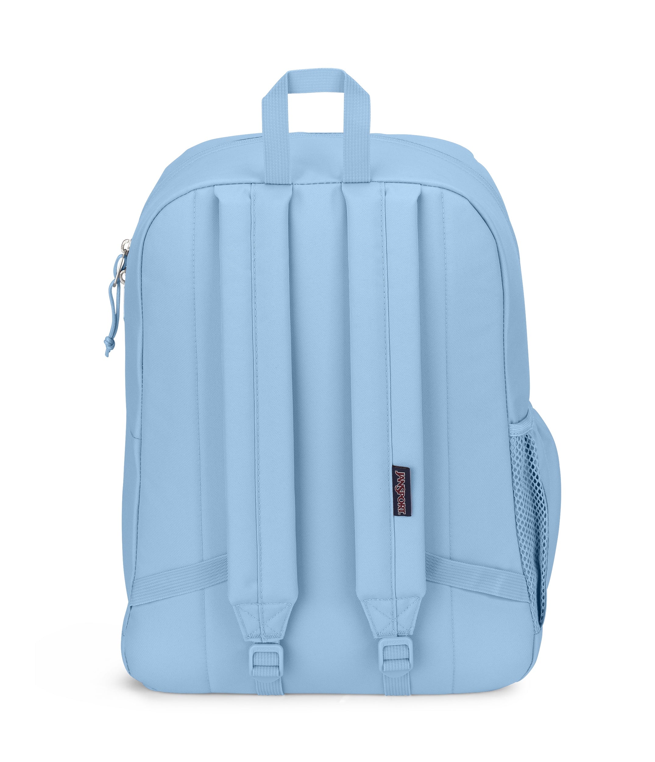 jansport-cross-town-plus-rucksack-blue-dusk-laptopfach image 7
