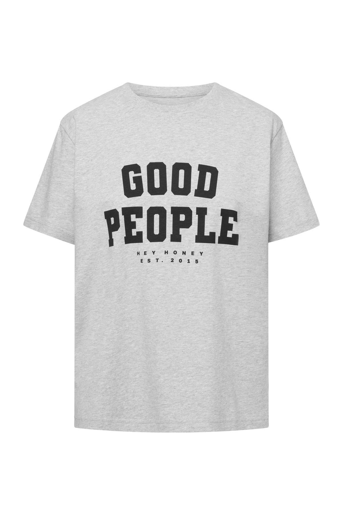 hey-honey-classic-t-shirt-good-people-grey-m-lange image 6