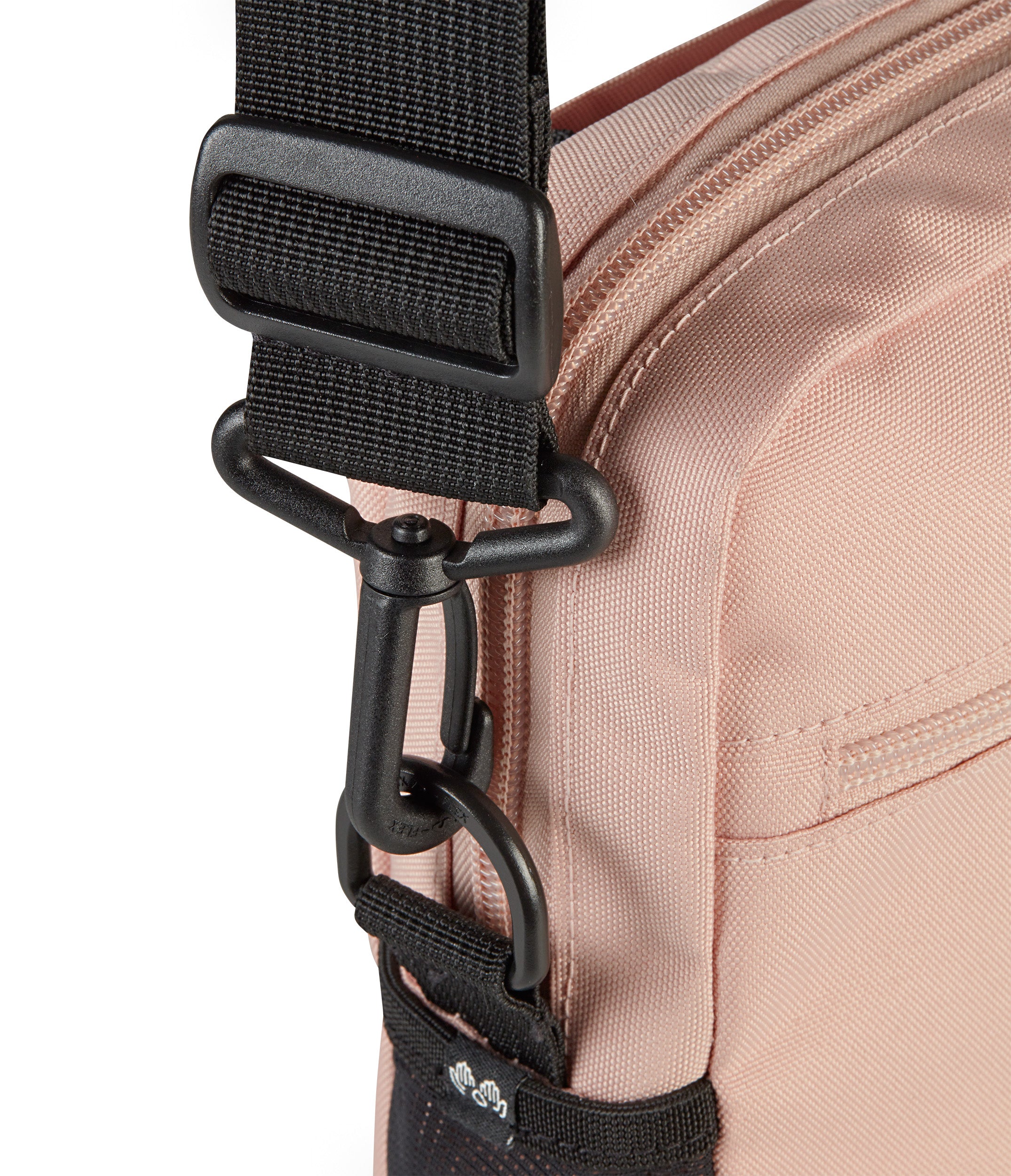 jansport-central-adaptive-crossbody-umh-ngetasche-misty-rose-adaptiv image 5