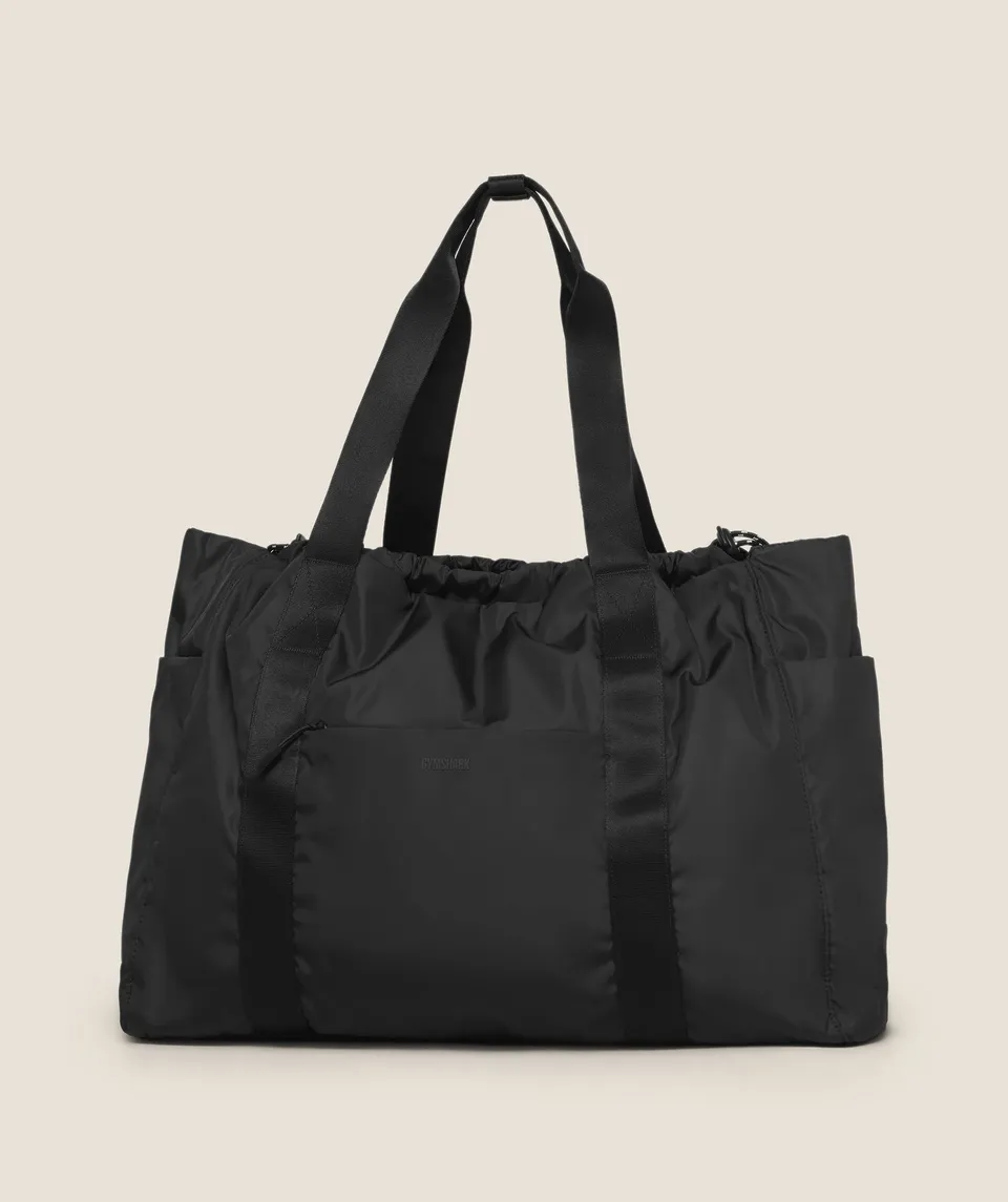 gymshark-everyday-seamless-mode-travel-tote-tasche-23-9l image 1
