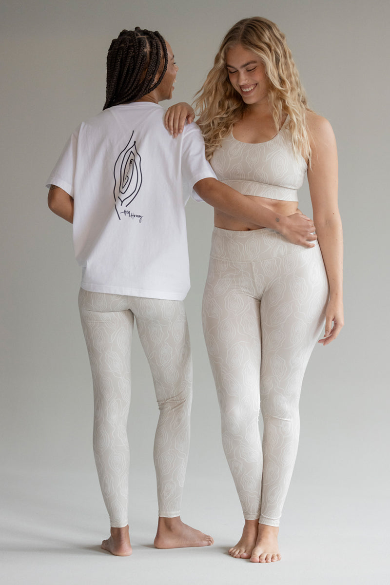 hey-honey-classic-my-choice-leggings-high-waist image 8