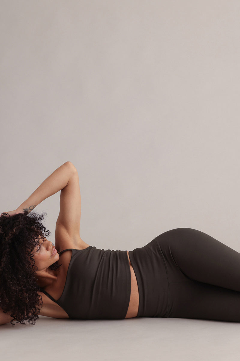 hey-honey-always-dressed-forest-night-cropped-leggings-gr-n image 5