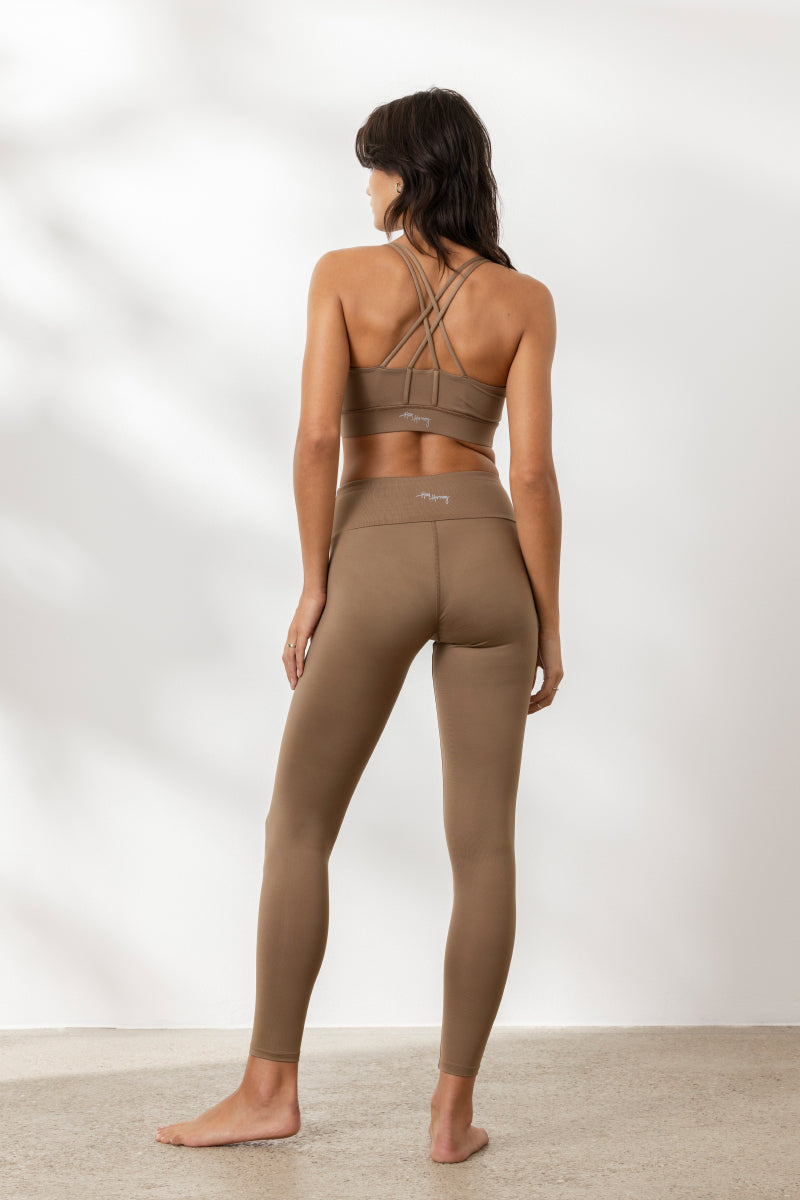 hey-honey-classic-criss-cross-bra-caribou-sport-bh image 3