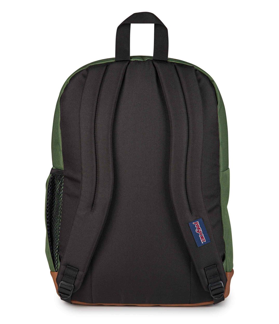 jansport-cool-student-rucksack-cargo-green-15-zoll-laptop image 3