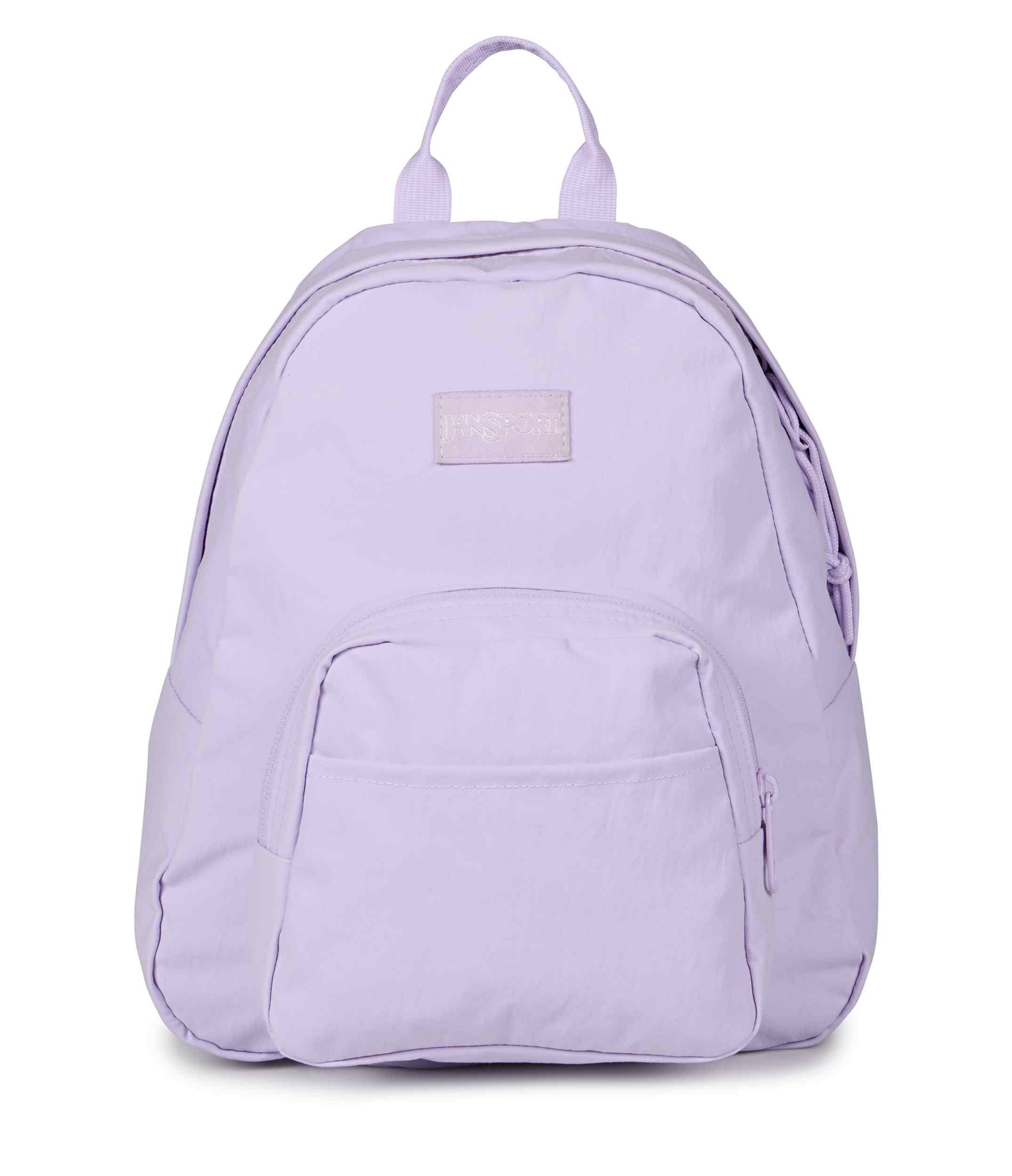 jansport-half-pint-fx-mini-rucksack-pastel-lilac-leicht image 1