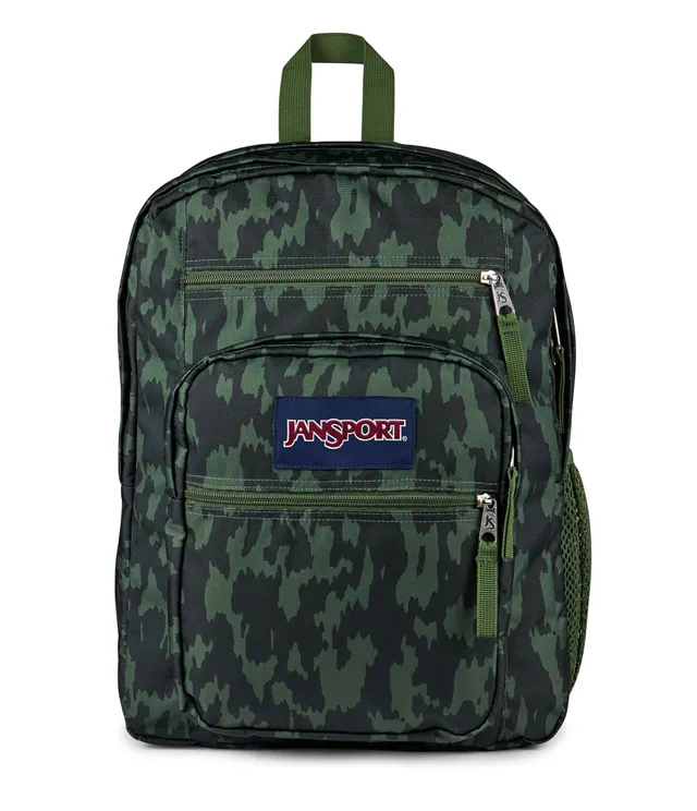 jansport-big-student-rucksack-camo-illusion-15-zoll-laptop image 1