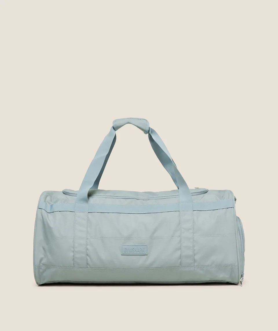 gymshark-active-holdall-large-sporttasche-58l-mit-schuhfach image 1