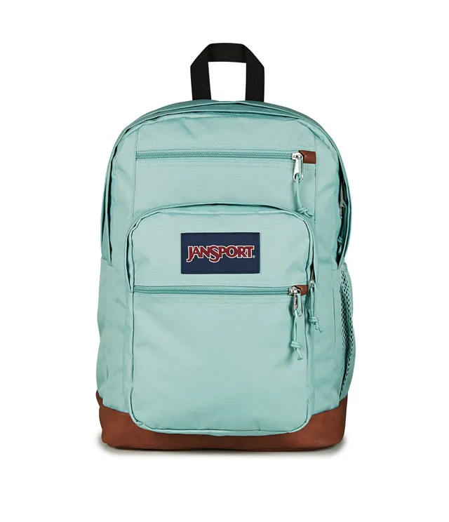 jansport-cool-student-rucksack-faded-sage-xl-laptopfach image 1