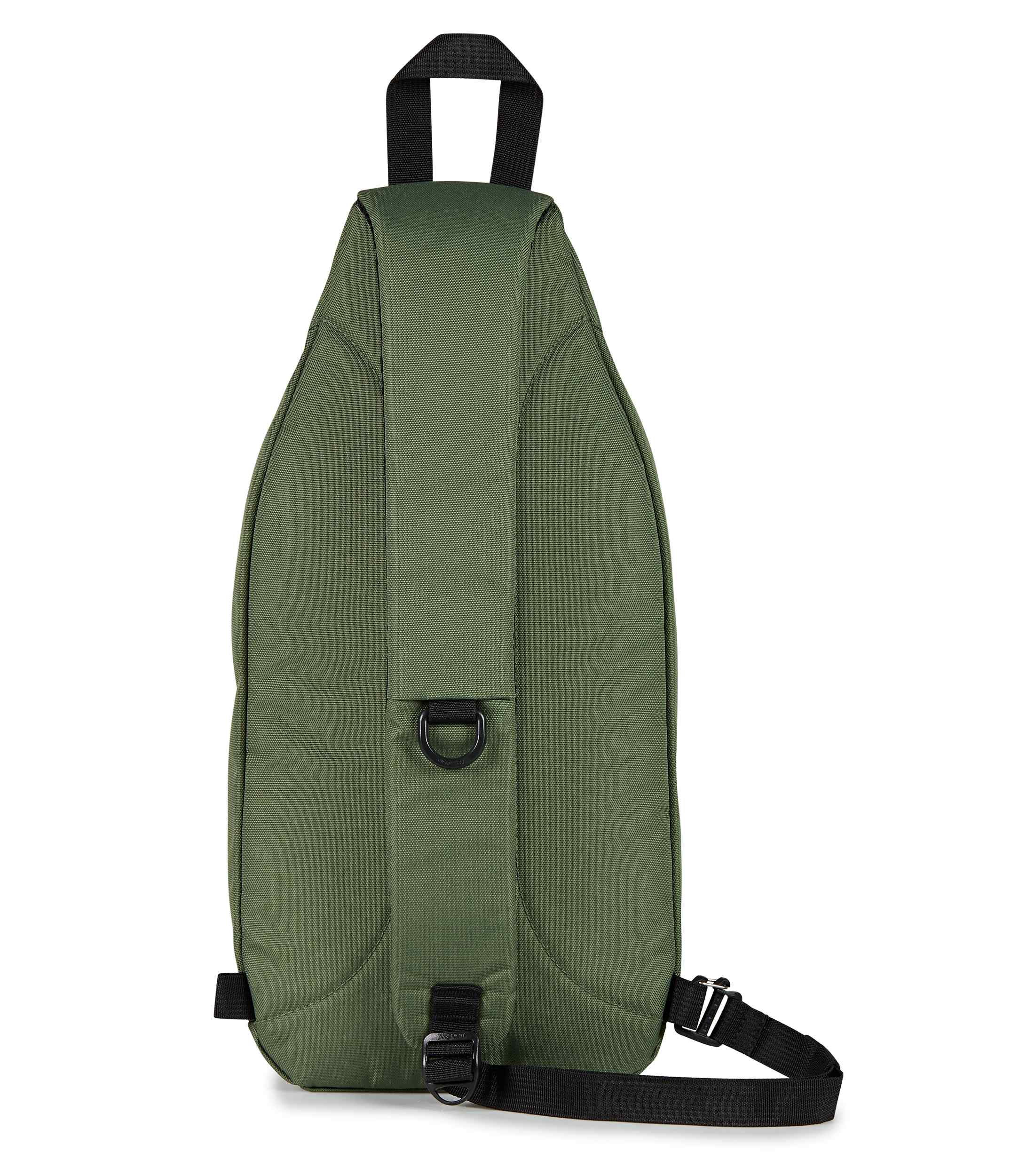 jansport-move-sling-umh-ngetasche-cargo-green-crossbody image 3
