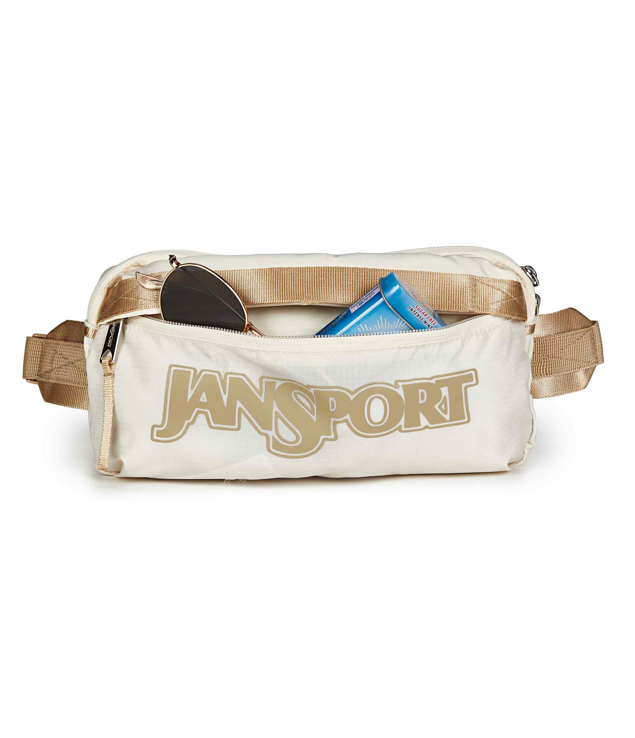 jansport-washington-waistpack-g-rteltasche-moon-flower-retro image 5