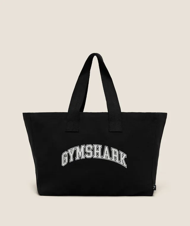gymshark-everyday-seamless-essentials-tote-tasche-canvas-70x34-cm image 1
