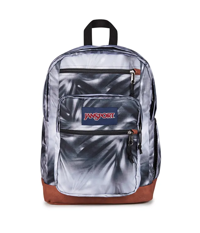 jansport-cool-student-rucksack-electric-life-silver-15-zoll-laptop image 1