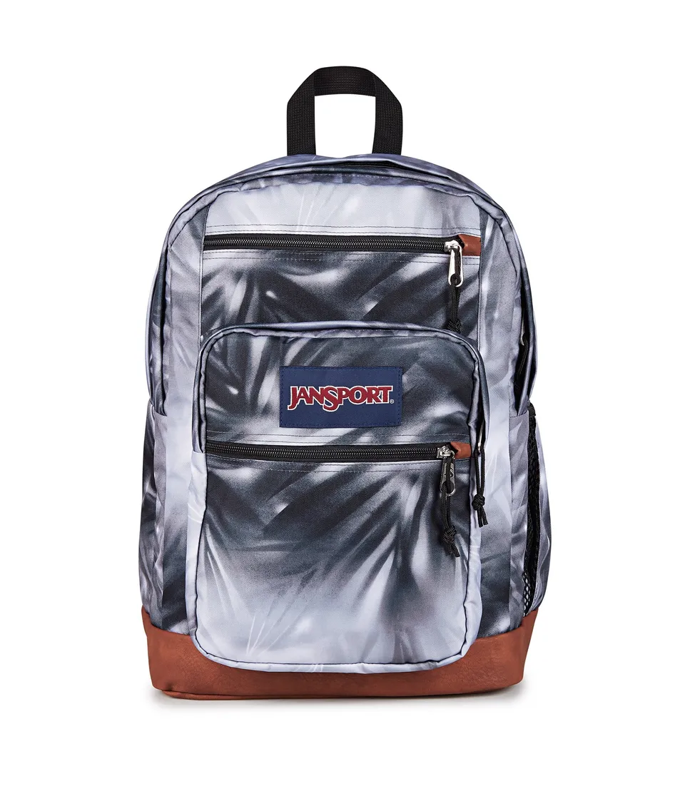 jansport-cool-student-rucksack-electric-life-silver-15-zoll-laptop image 1