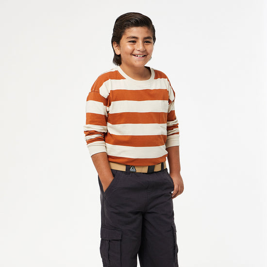 arcade-adventure-treeple-youth-kinder-g-rtel-stretch image 5