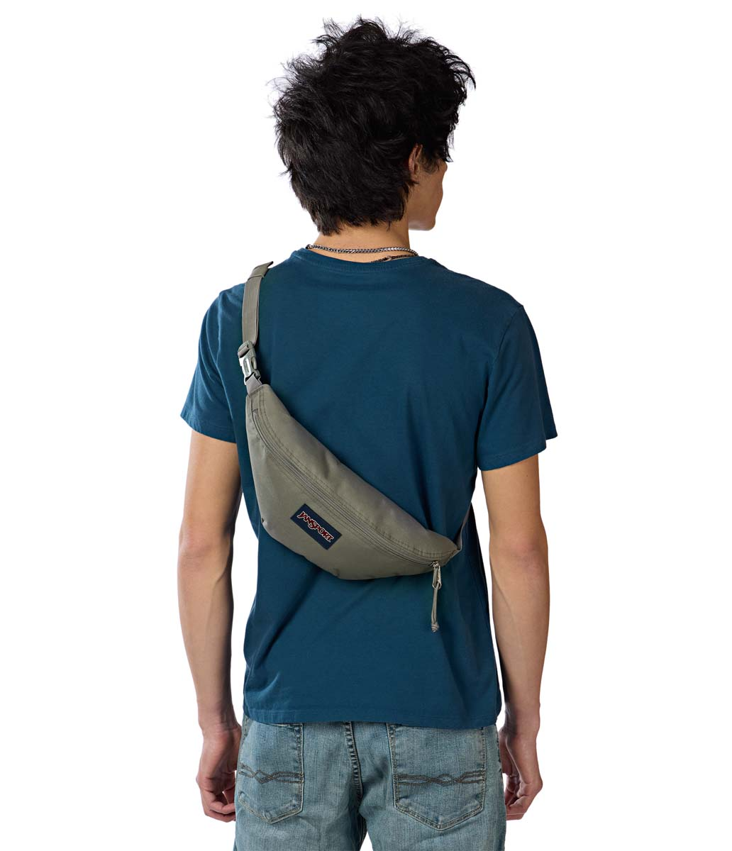 jansport-swing-waistpack-bauchtasche-graphite-grey-2-f-cher image 4