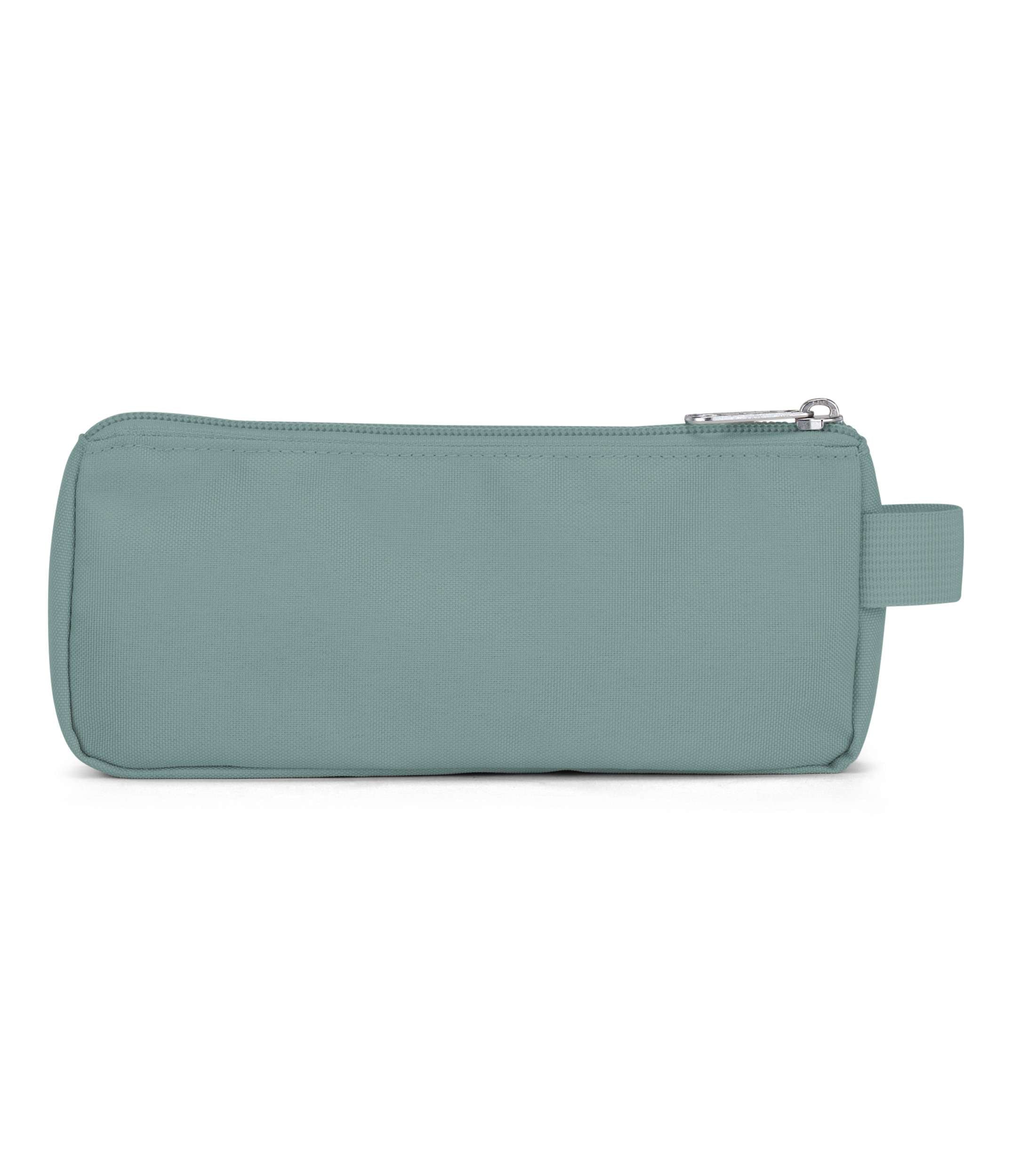 jansport-basic-accessory-pouch-etui-faded-sage-stifte image 5