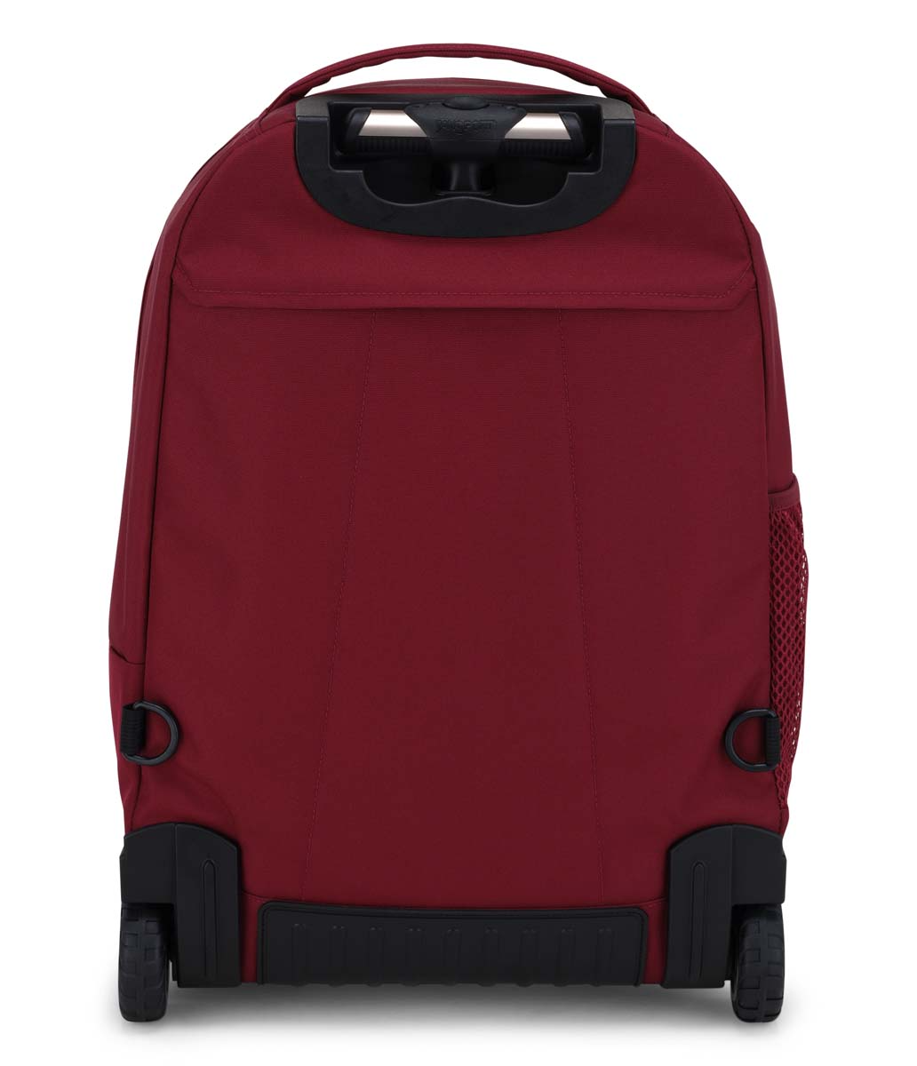 jansport-driver-8-rollrucksack-russet-rot-15-zoll-laptop image 6