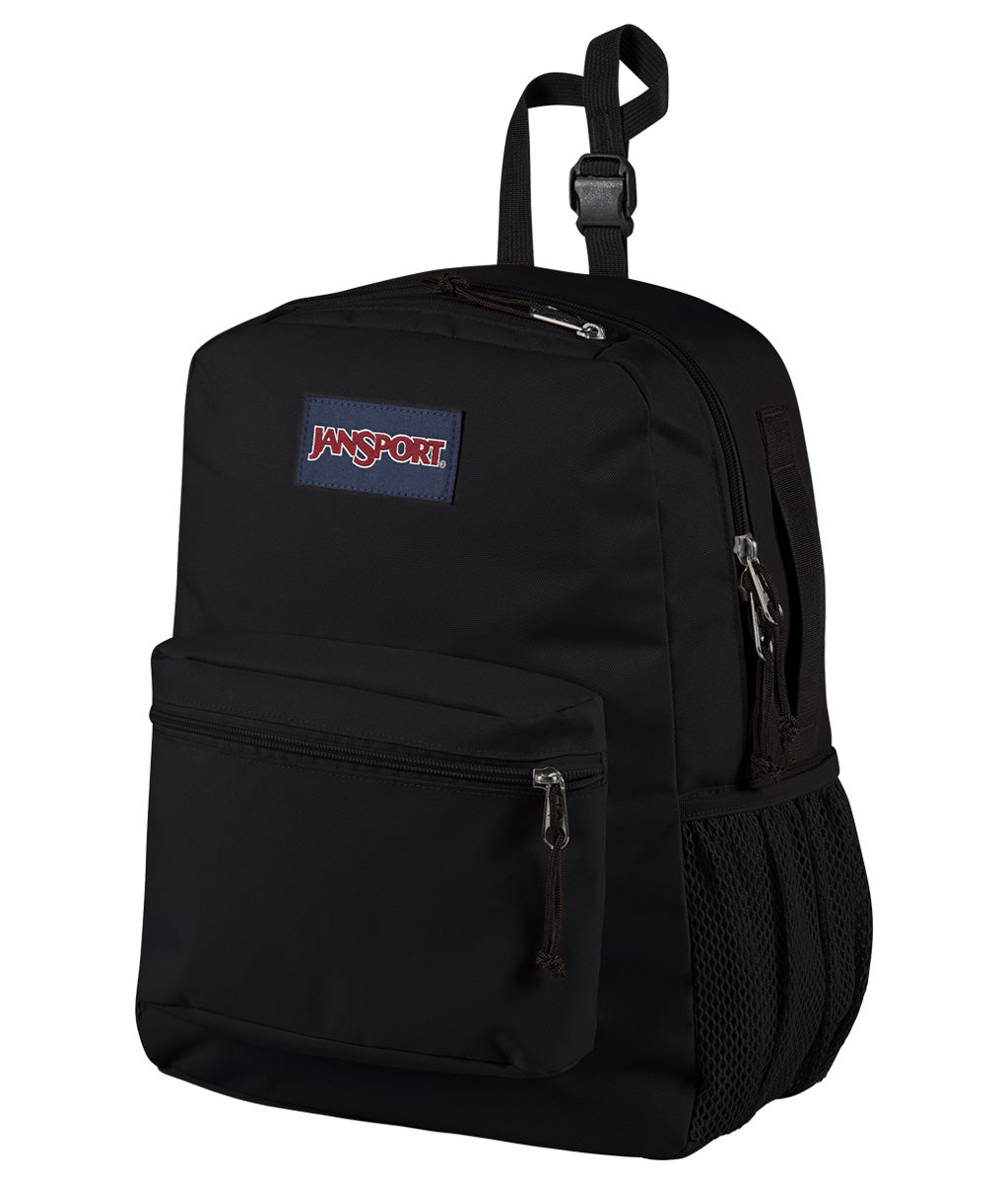 jansport-central-adaptive-pack-rucksack-schwarz-medium image 2