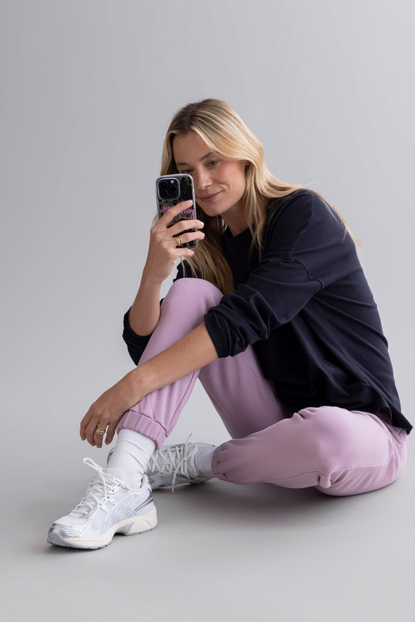 hey-honey-classic-leo-mirror-iphone-h-lle-leo image 2