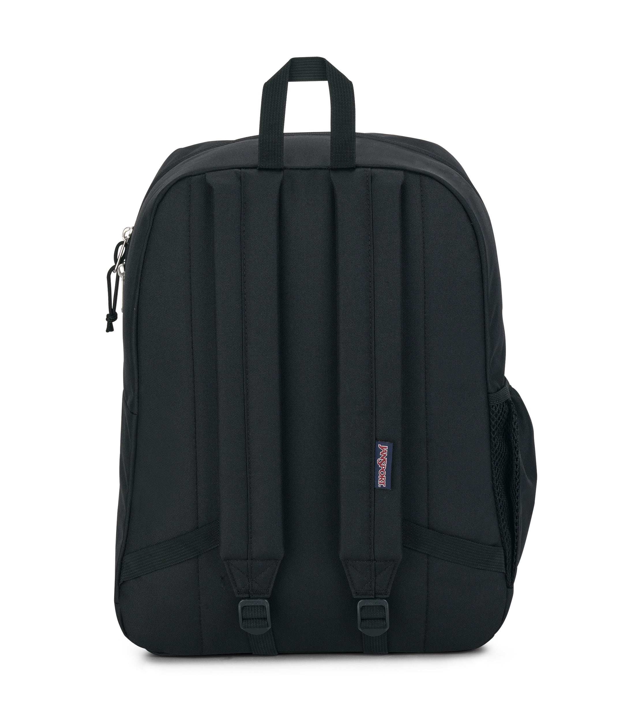 jansport-cross-town-plus-rucksack-schwarz-mit-laptopfach image 7