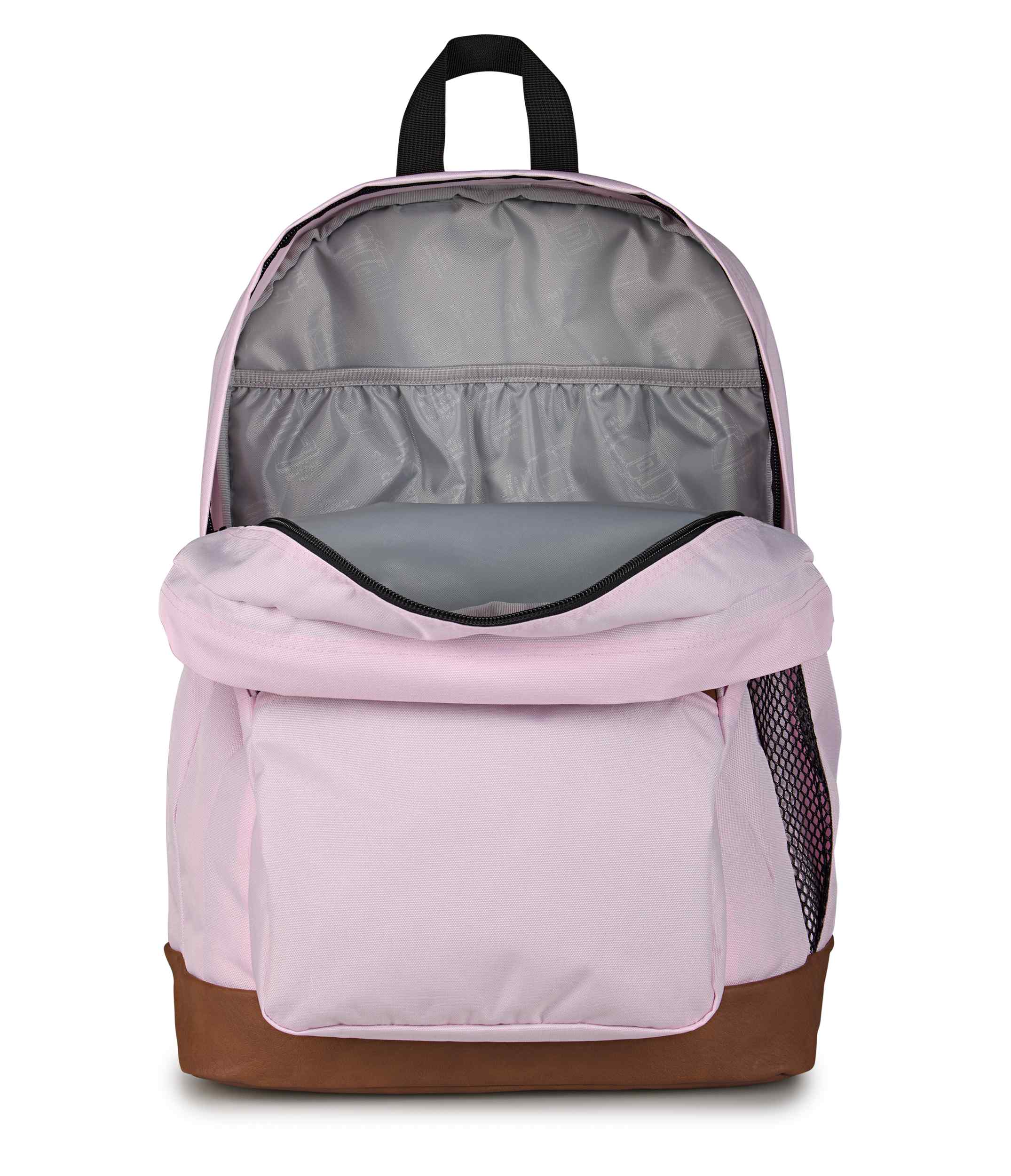 jansport-cool-student-rucksack-pink-ice-15-zoll-laptopfach-xl image 4