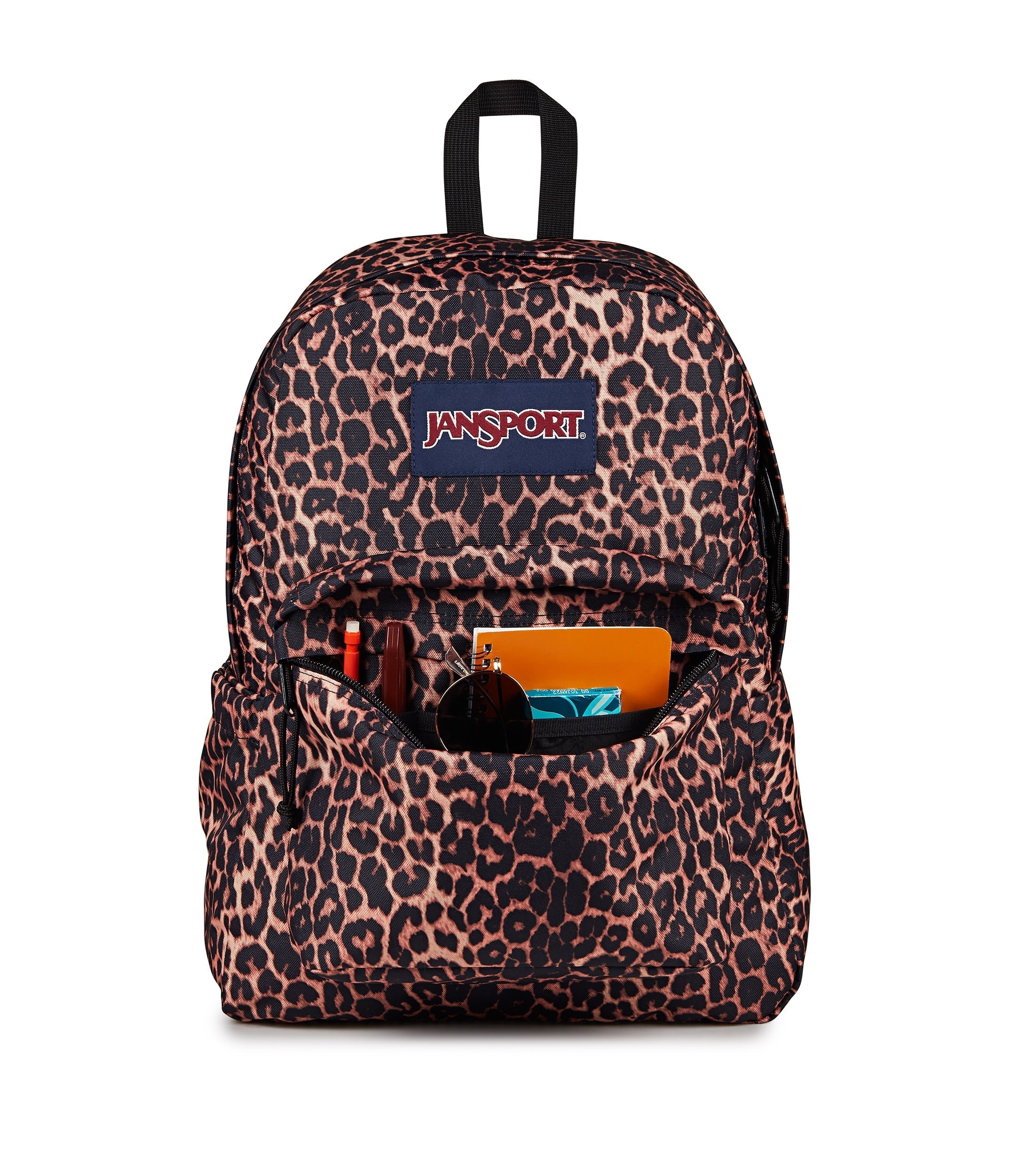 jansport-superbreak-plus-rucksack-animal-illusion-laptop image 6