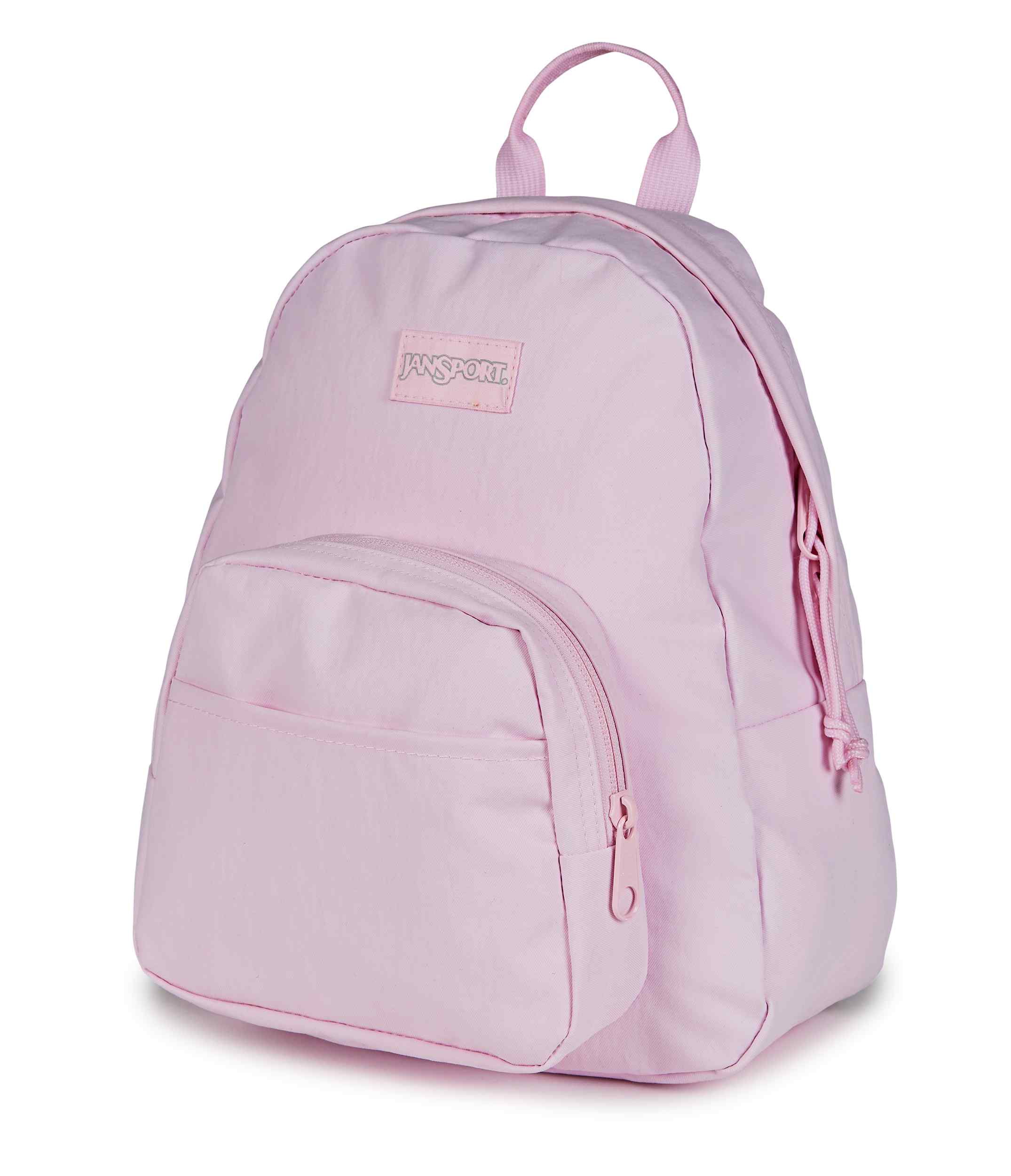 jansport-half-pint-fx-mini-rucksack-pink-ice-leicht-klein image 2